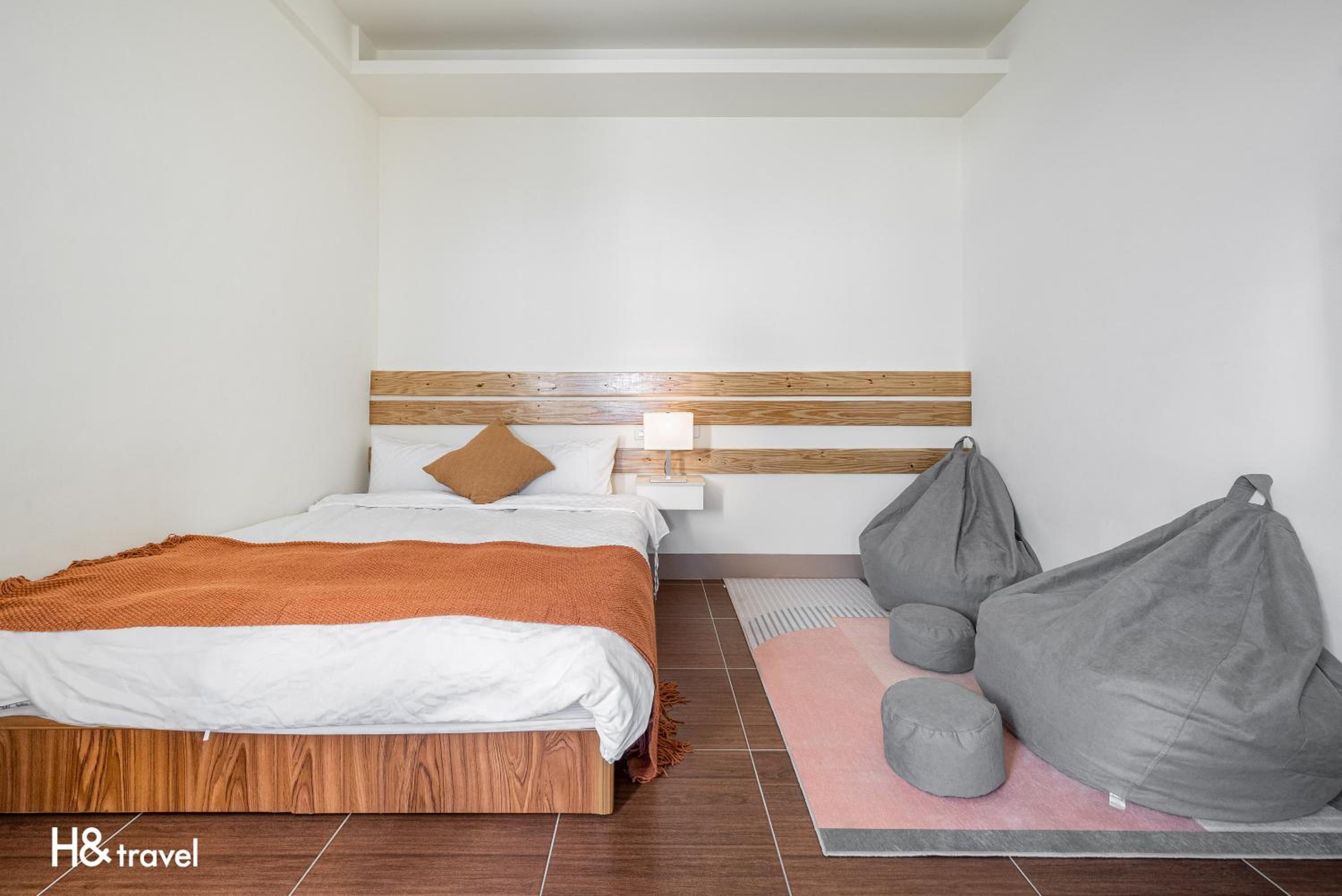 Superior Double Room photo 1