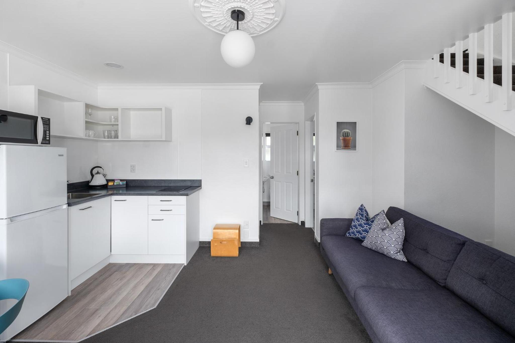 Two-Bedroom Family Suite with Skylights  - Photo 6