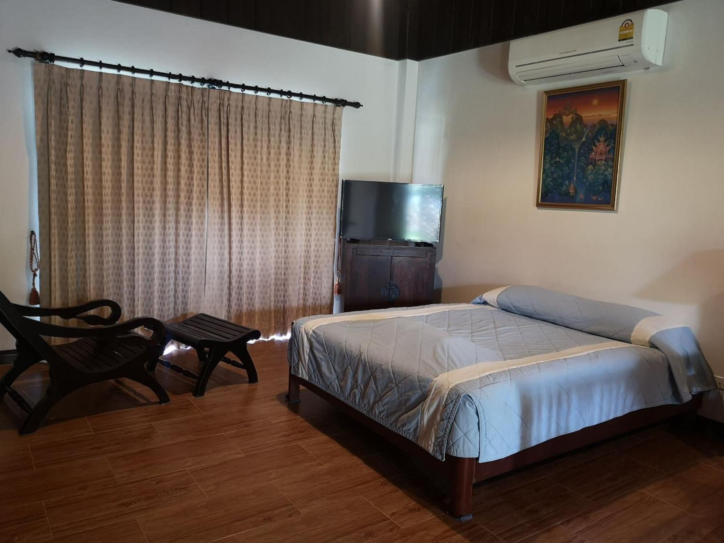 Family Room with Sea View photo 2