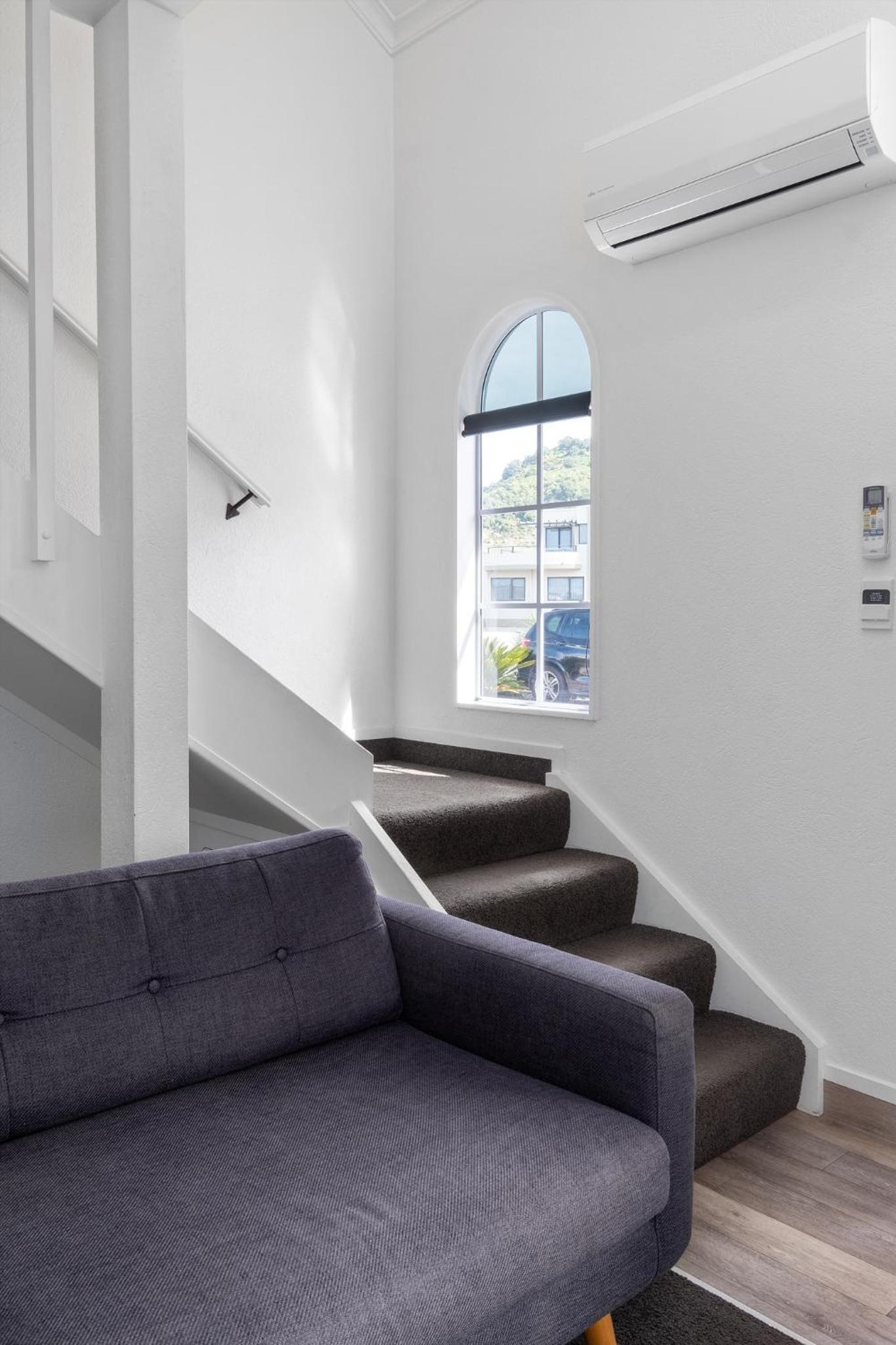Two-Bedroom Family Suite with Skylights  - Photo 8