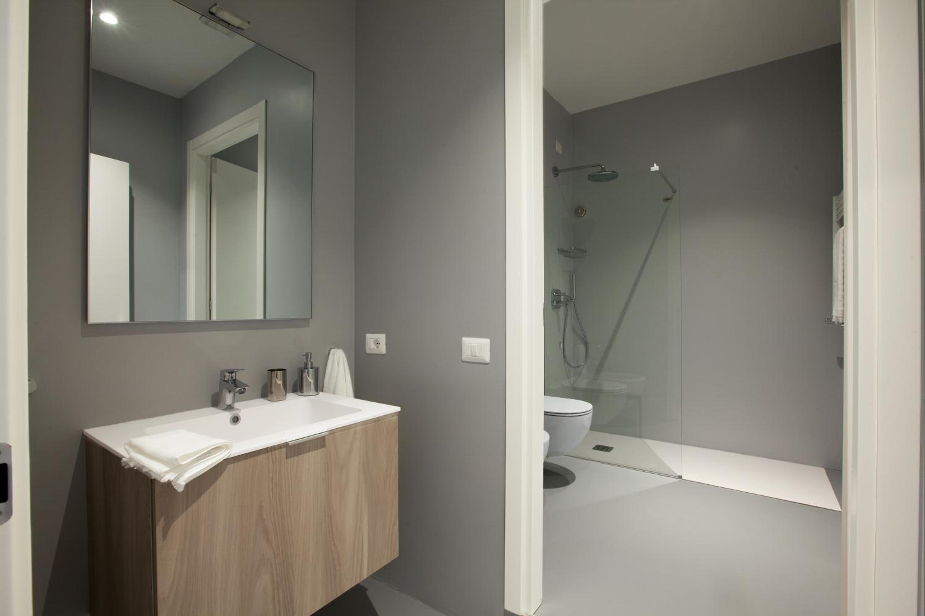 Studio Apartment photo 2