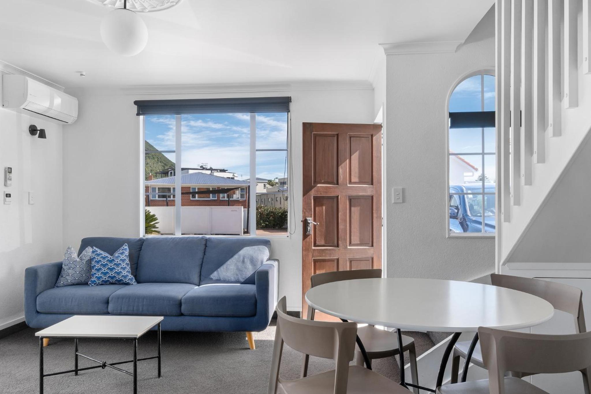 Family Suite with Balcony photo 2