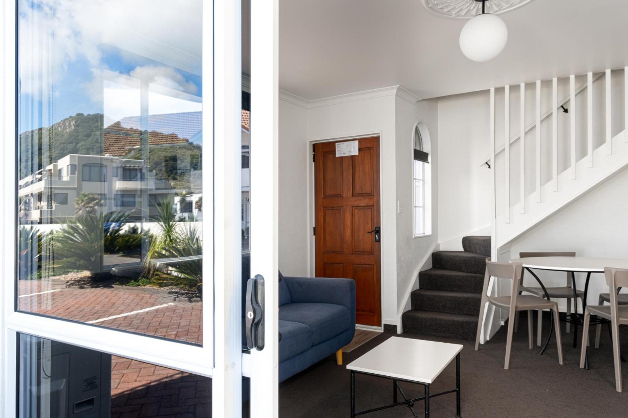Family Suite with Balcony photo 1