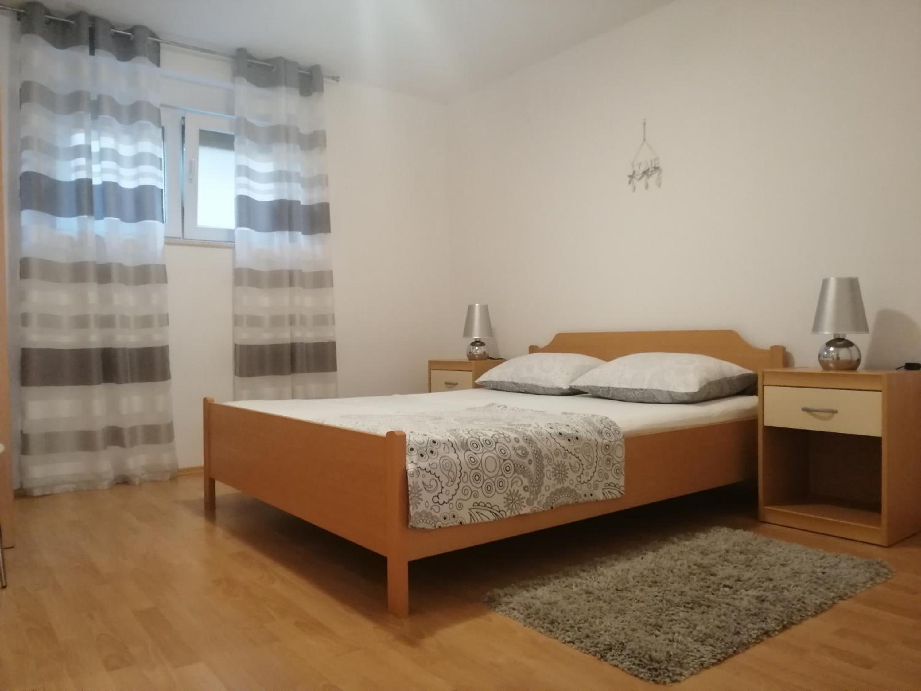 Comfort Two-Bedroom Apartment