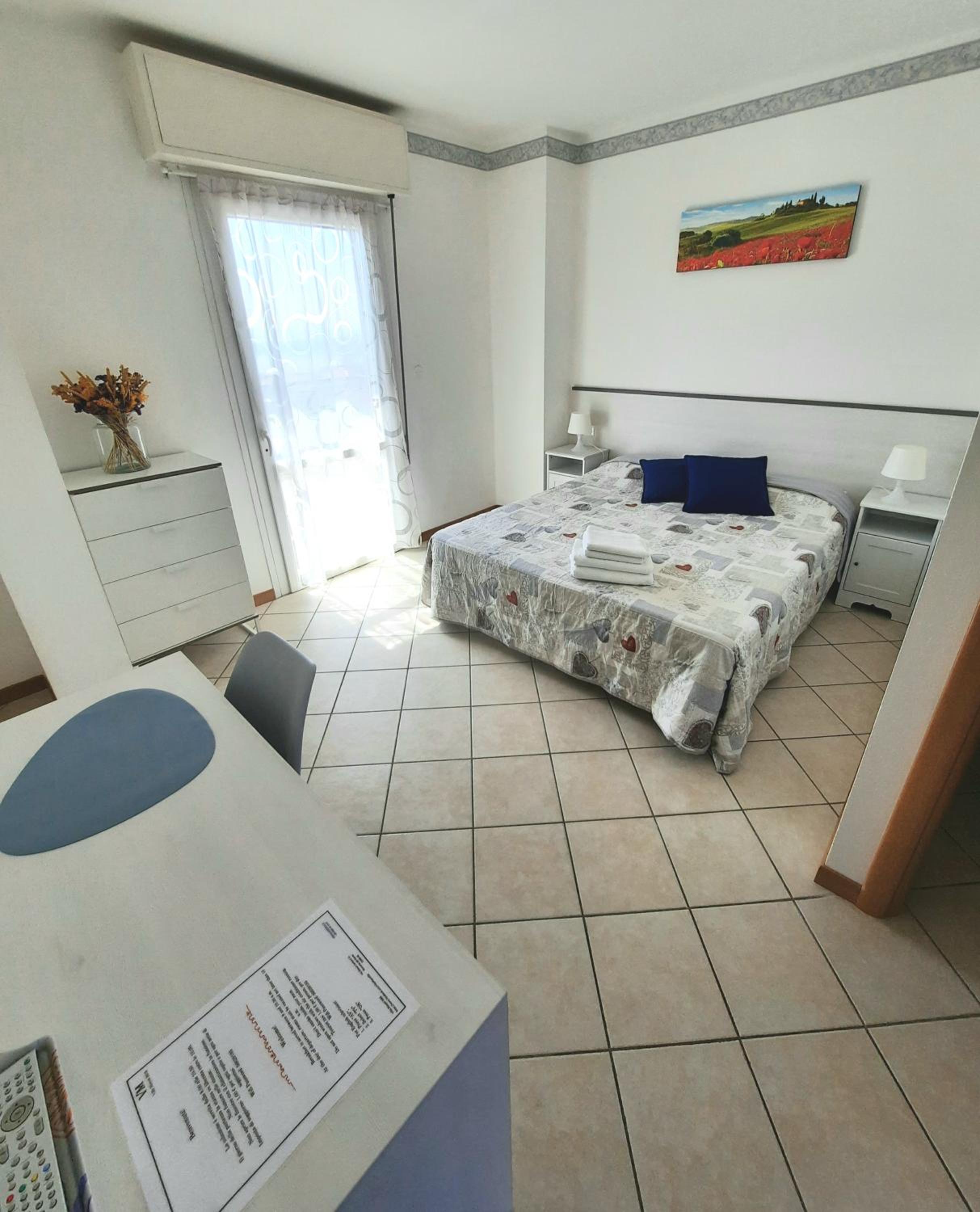 Double Room with Lake View photo 1