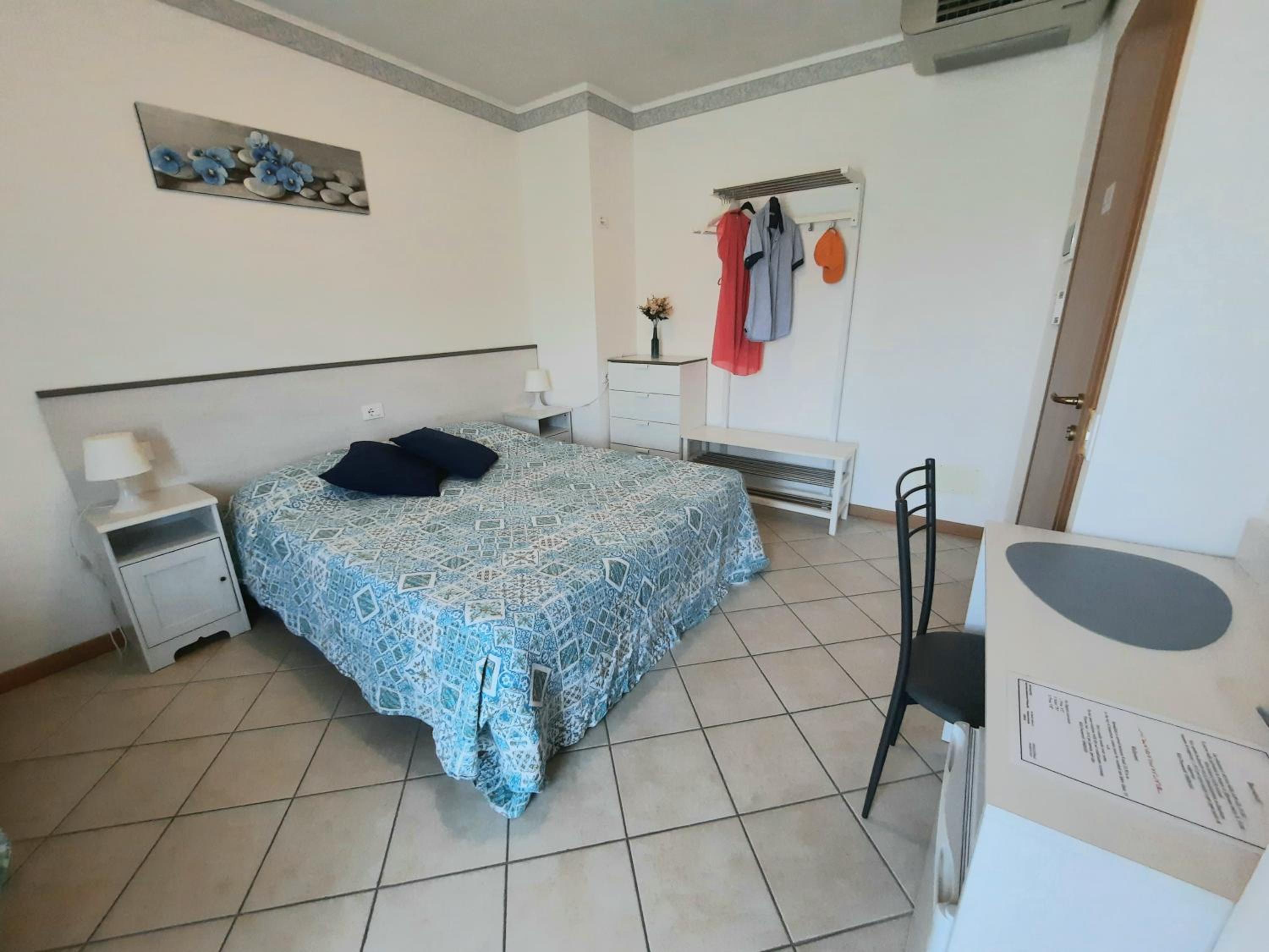Double Room with Garden View photo 2