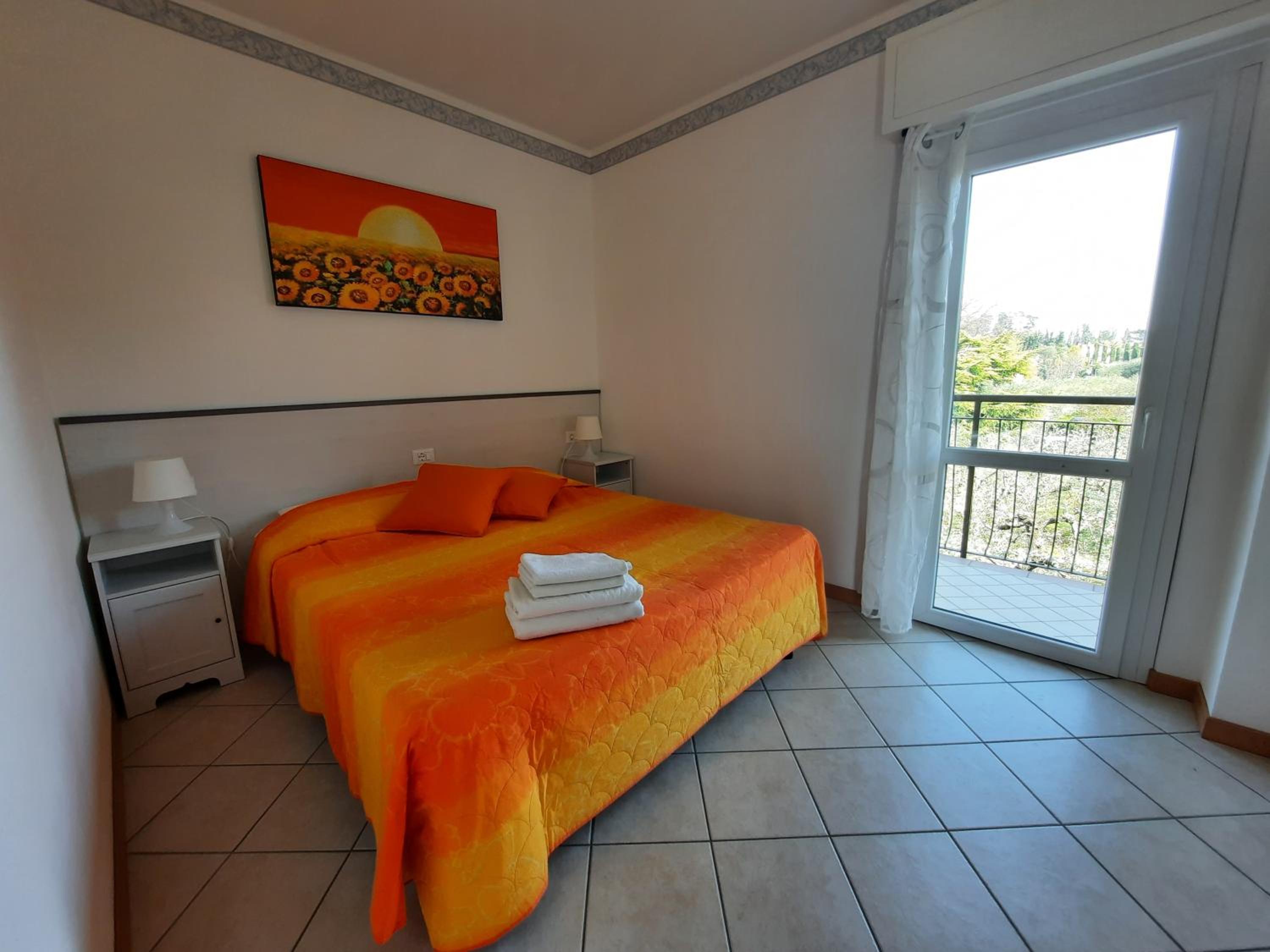 Double Room with Garden View photo 1