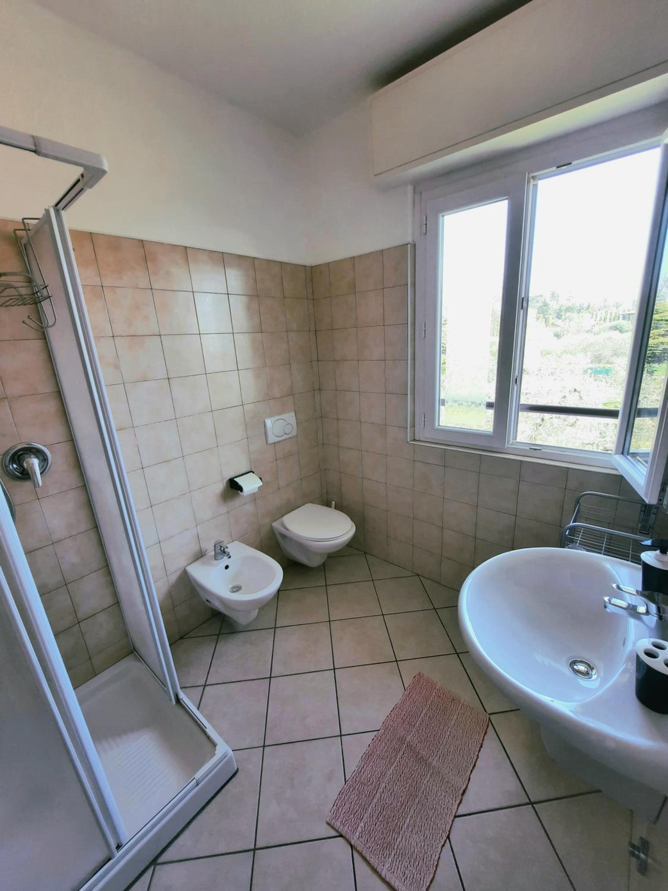 Triple Room with Garden View photo 2