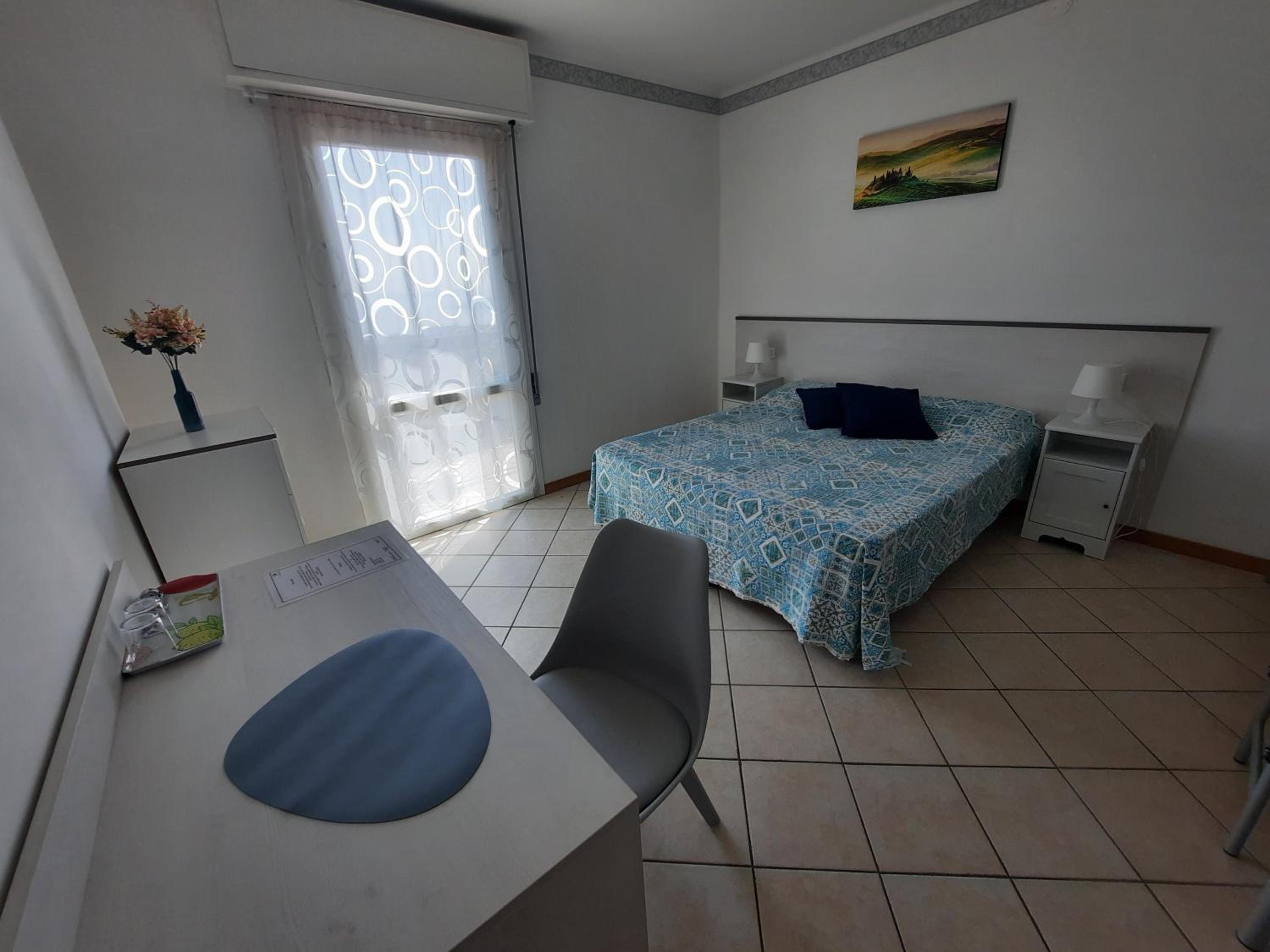 Triple Room with Garden View photo 1