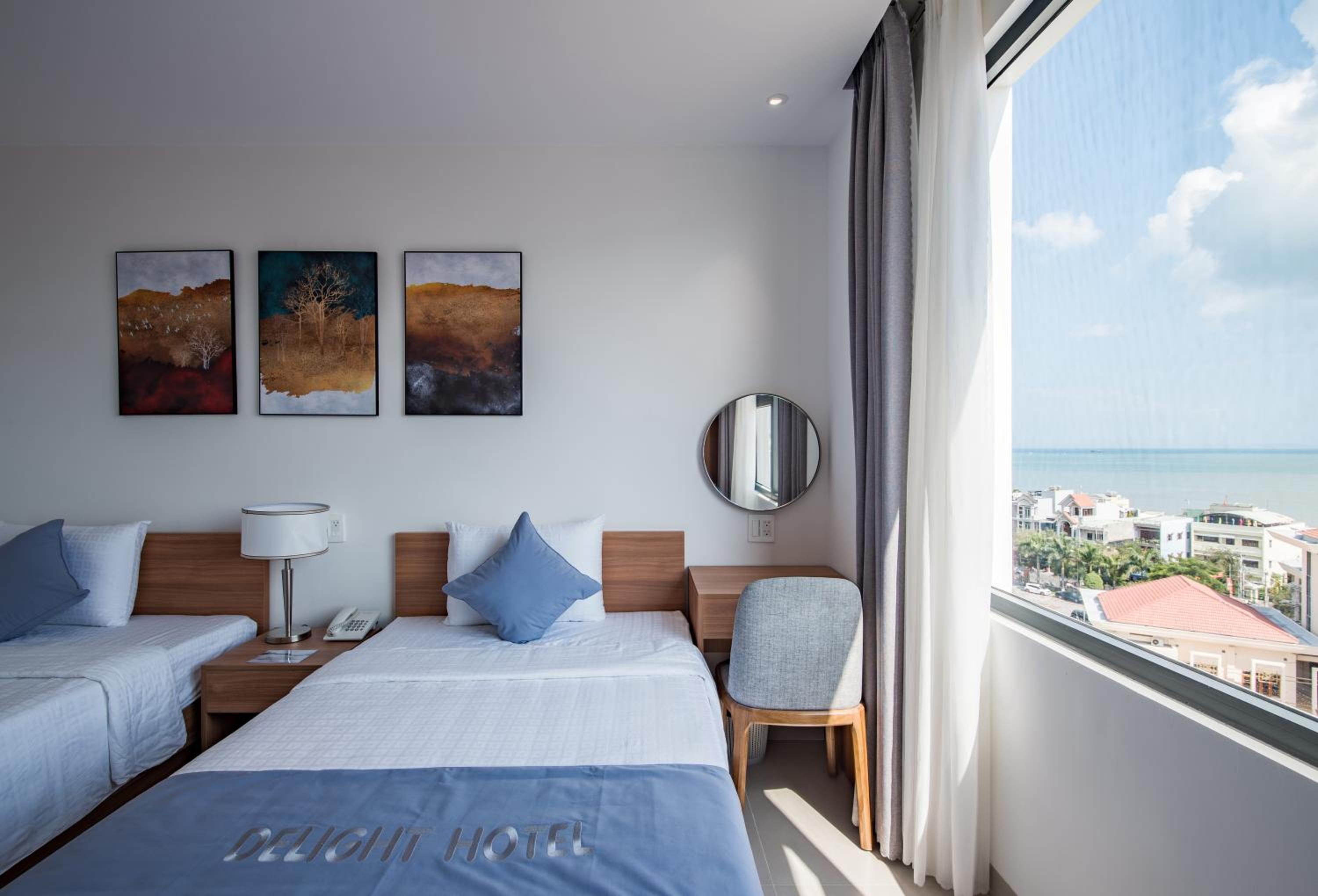 Twin Room - Photo 2