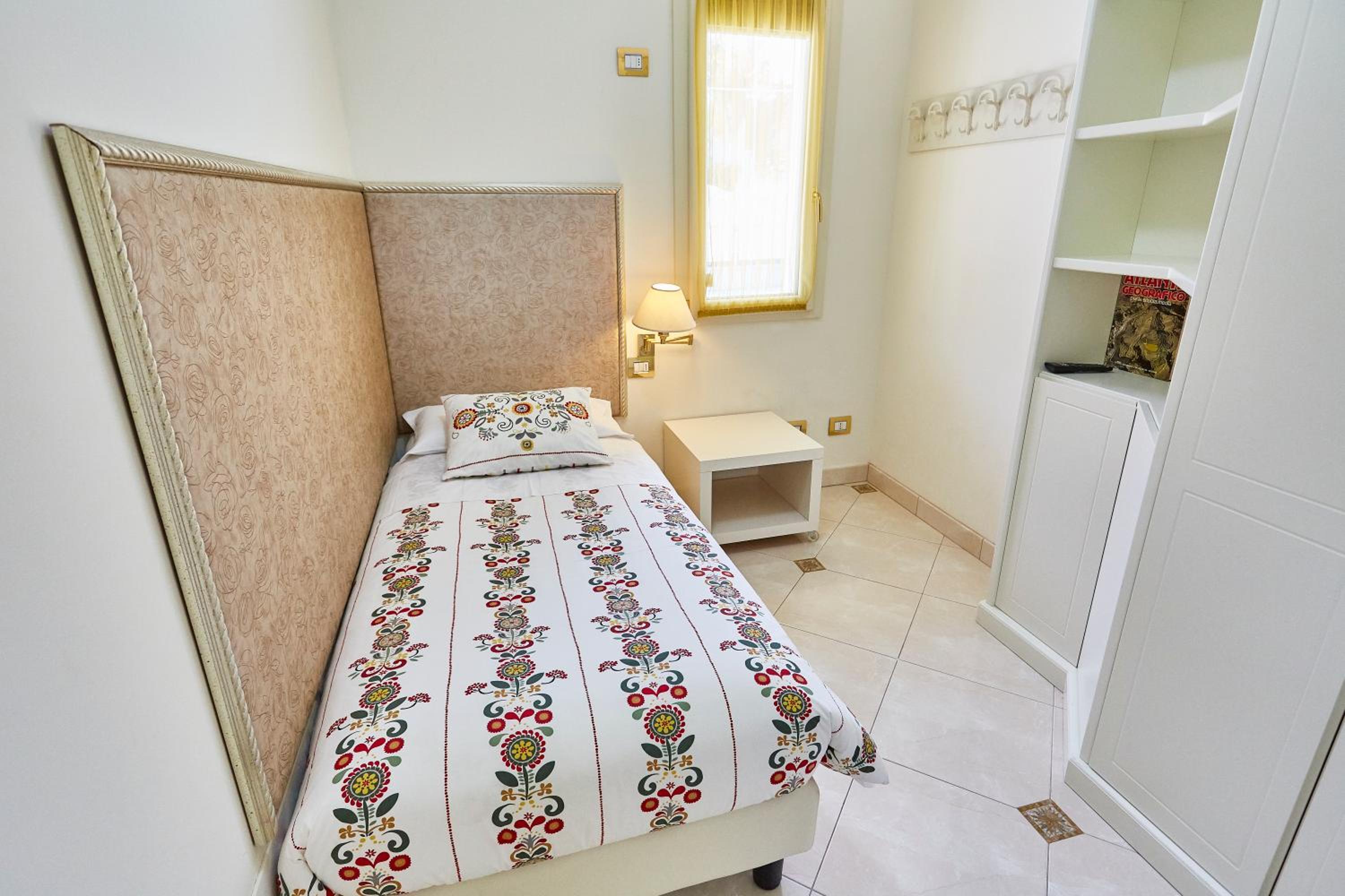 Apartment - Ground Floor