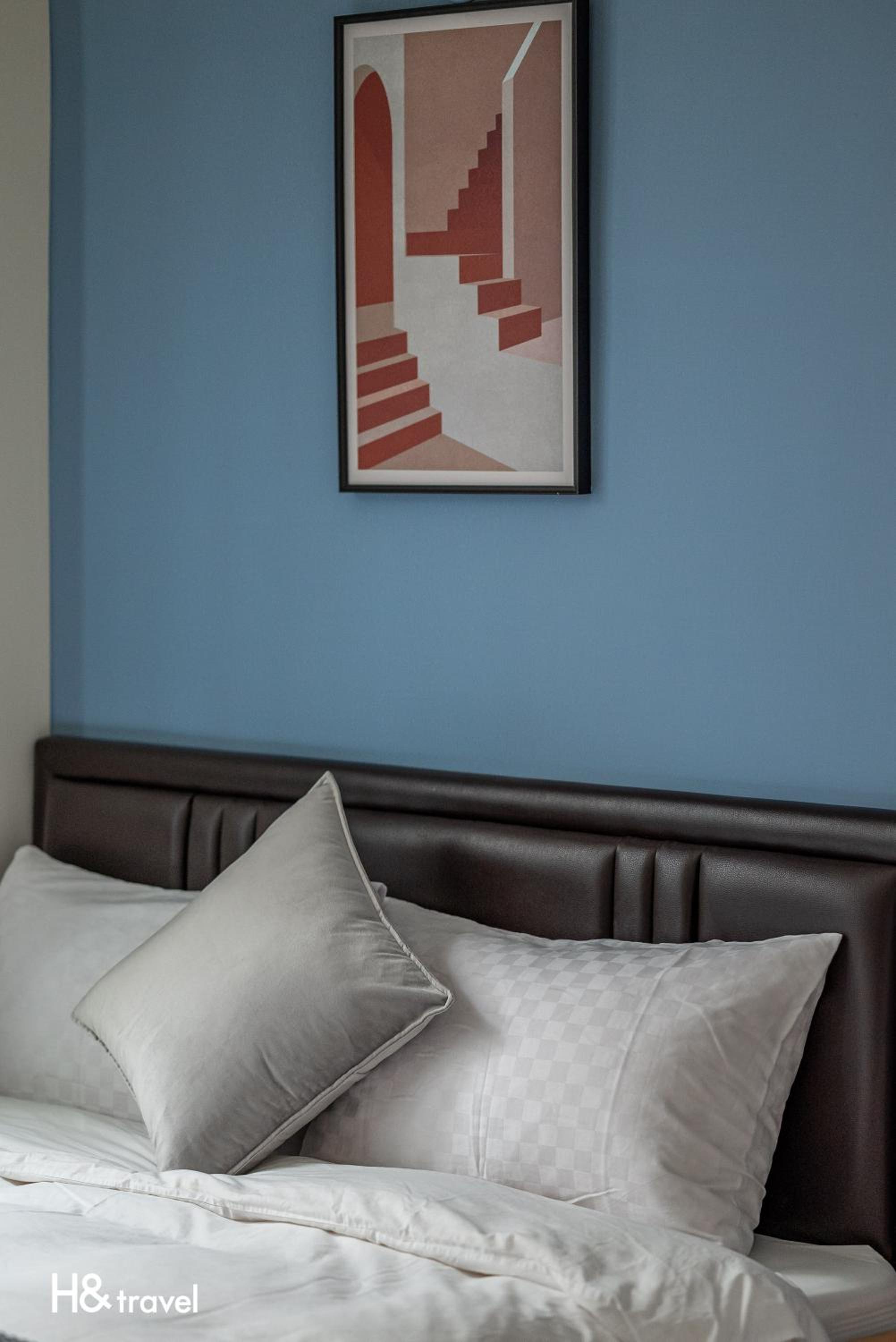 Deluxe Queen Room photo 2