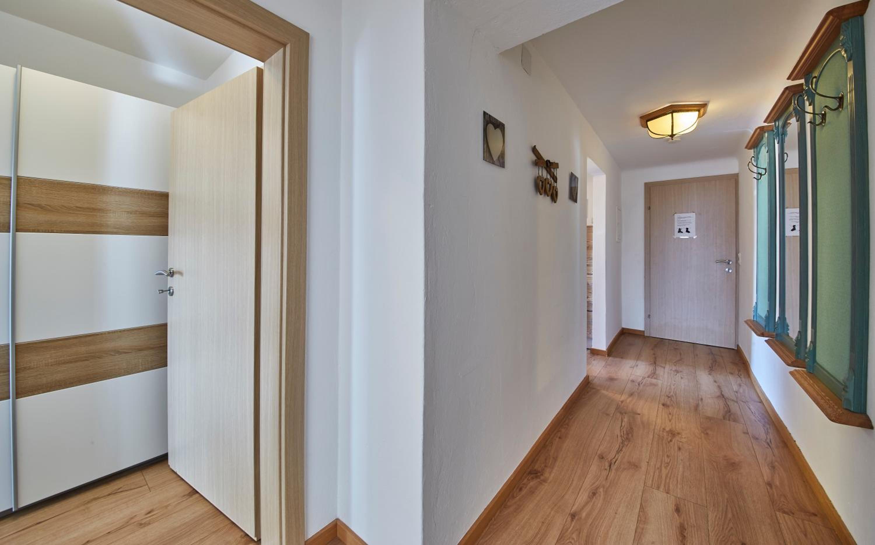 Two-Bedroom Apartment photo 2