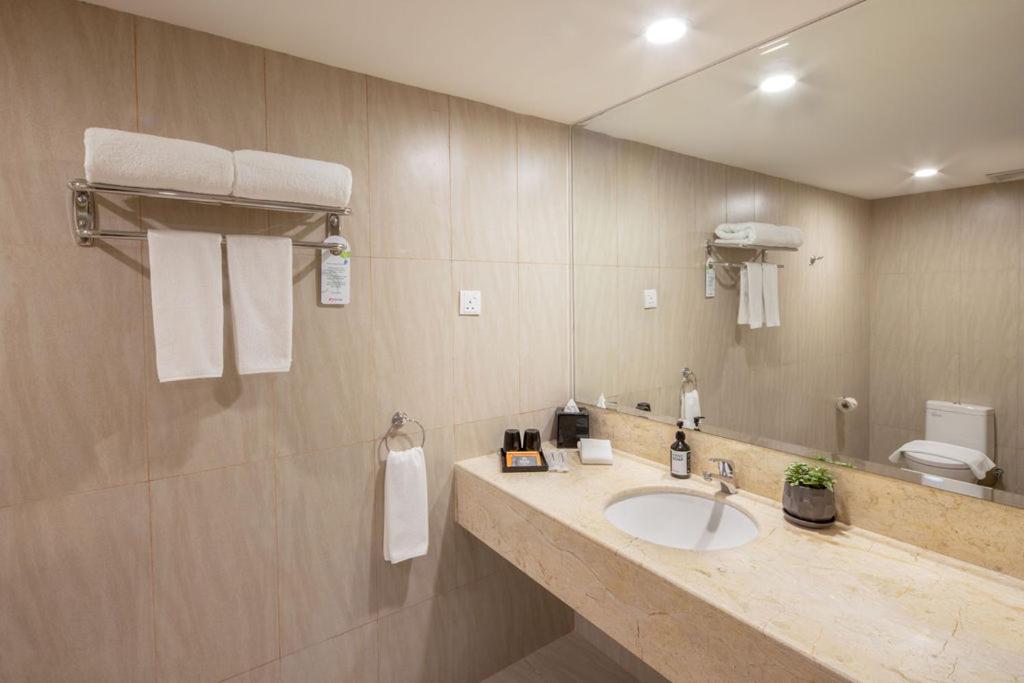 Deluxe Double Room photo 2