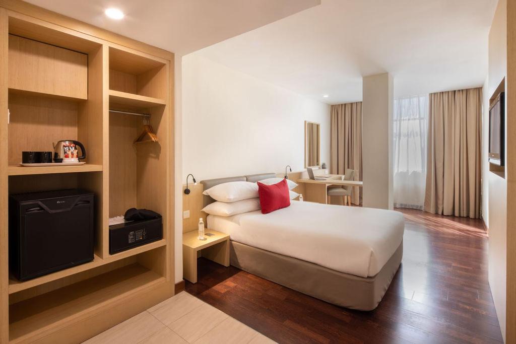 Superior Double Room photo 2