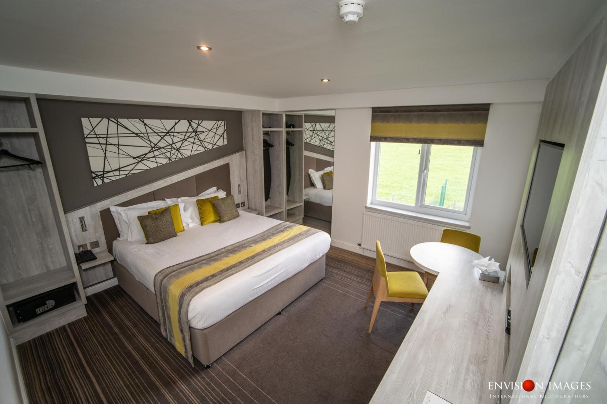 Double Room with Garden View - Photo 6