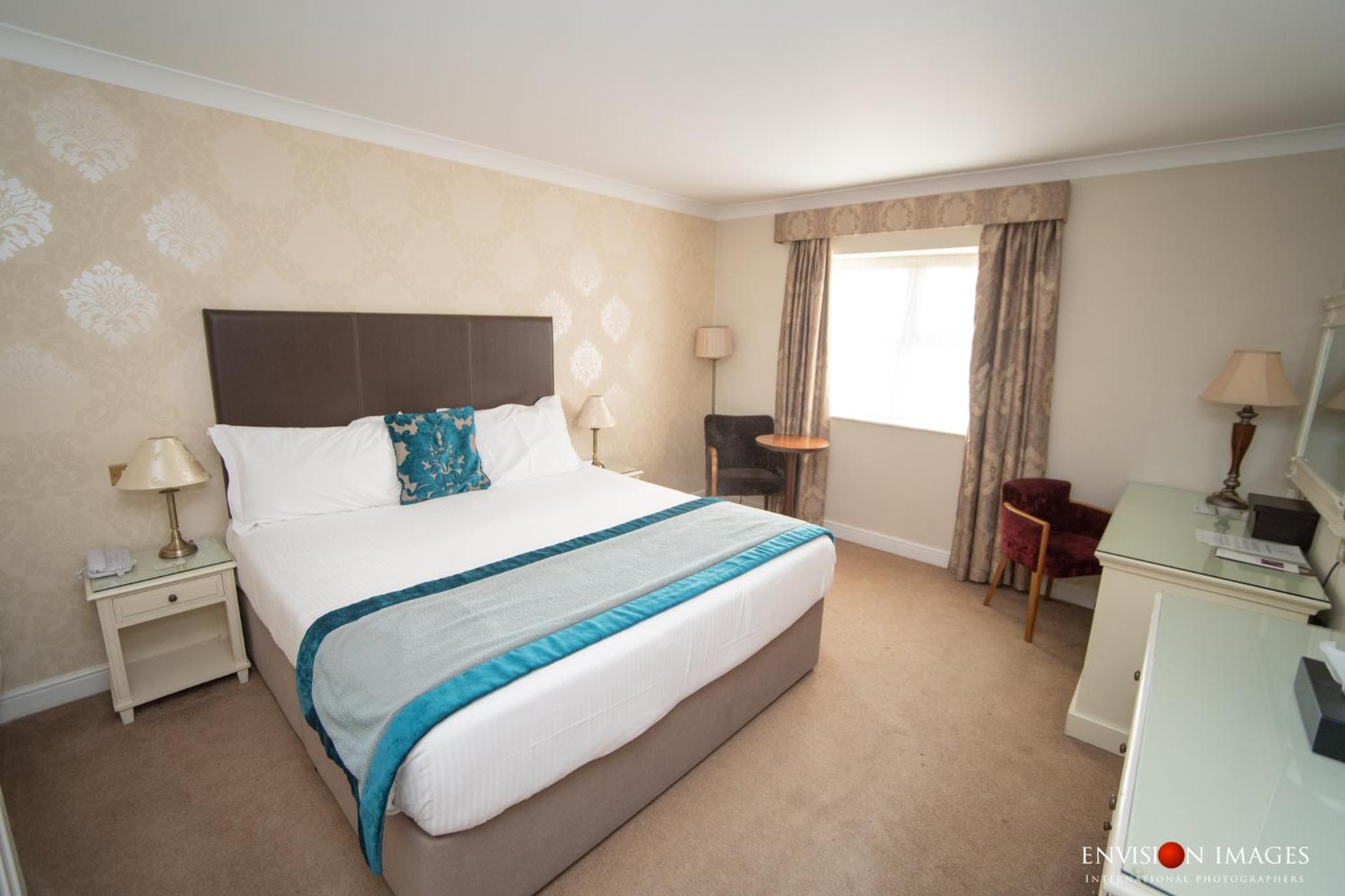 Double Room - Photo 9