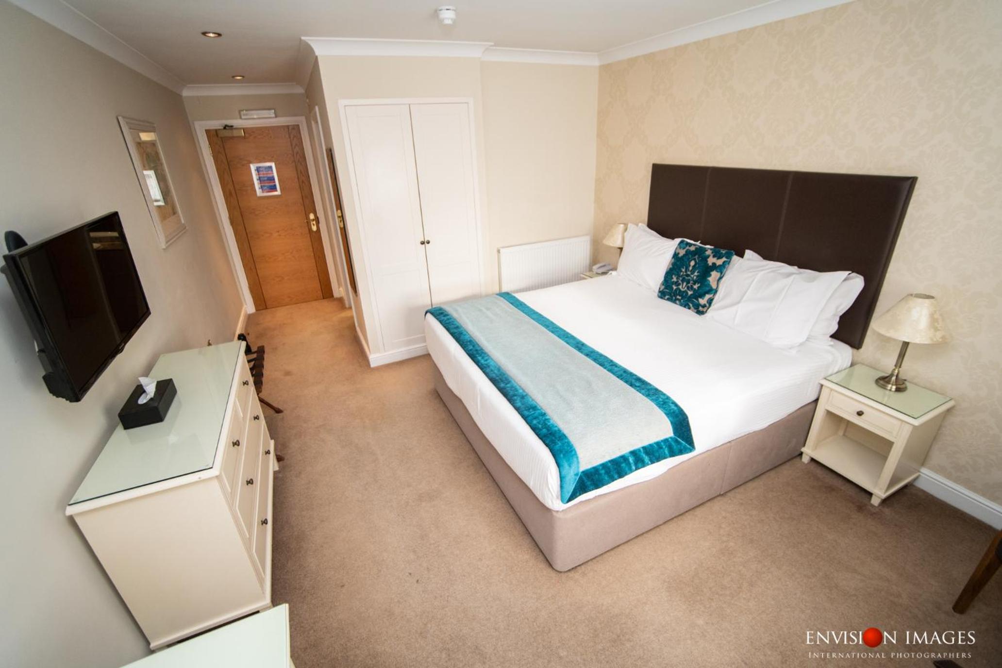 Double Room - Photo 1