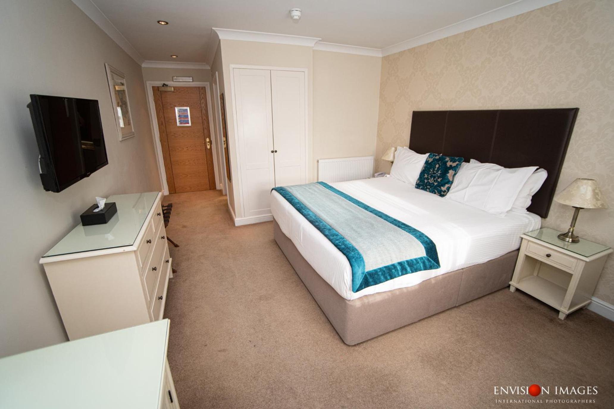 Double Room - Photo 3