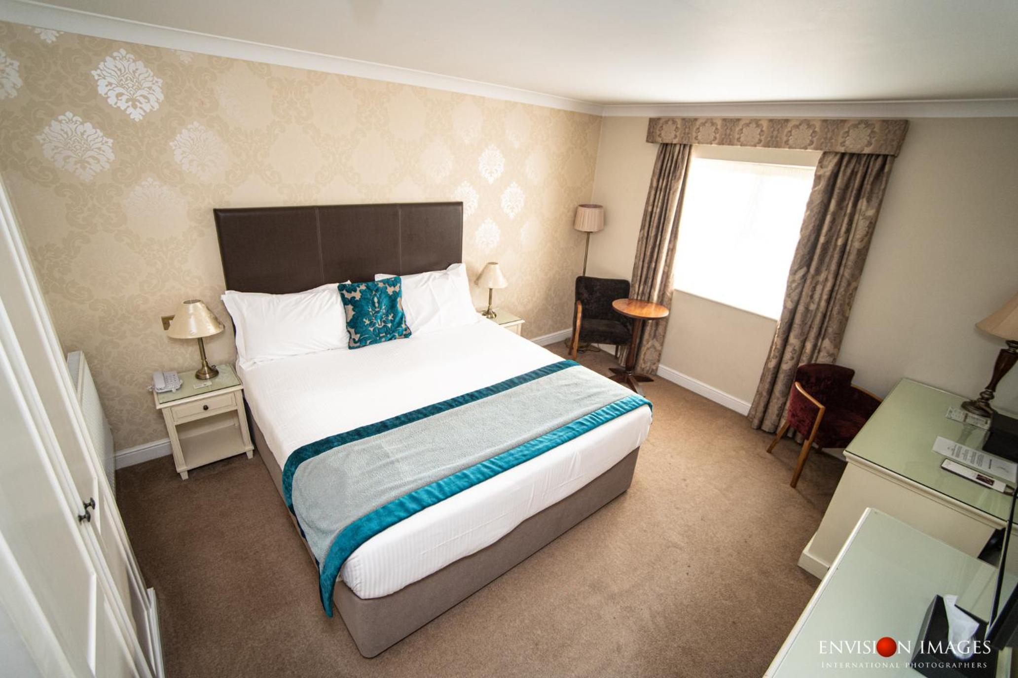 Double Room - Photo 4
