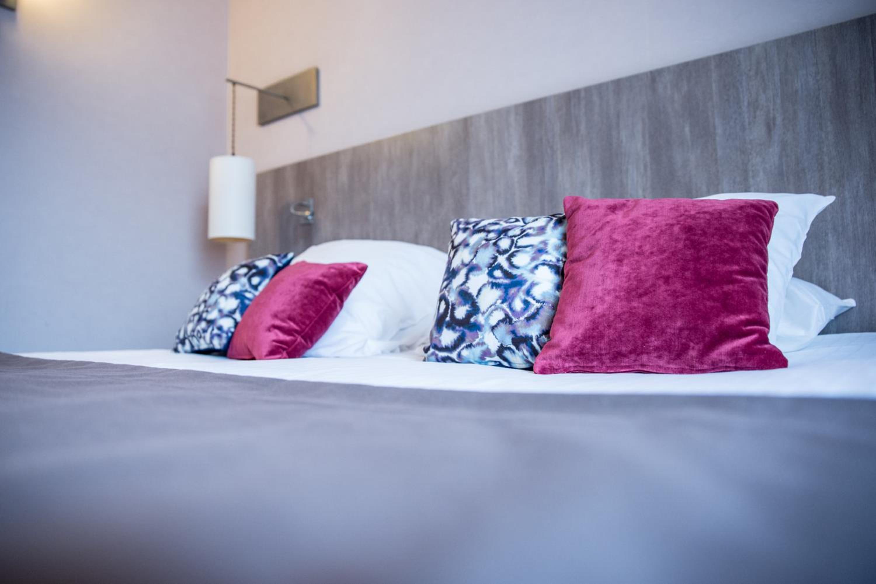 Double Room with Balcony or Terrace photo 3