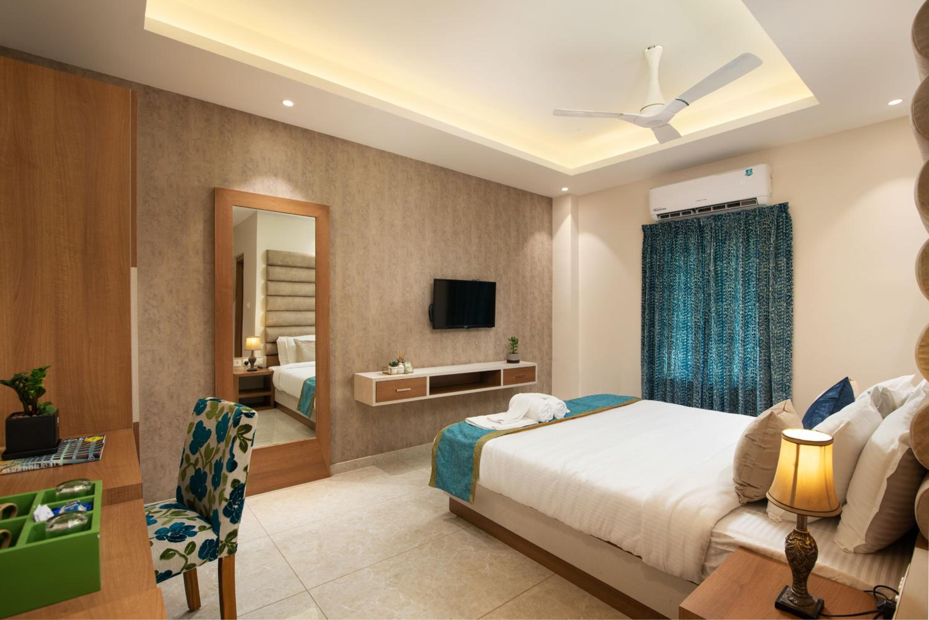 Superior Double Room photo 3