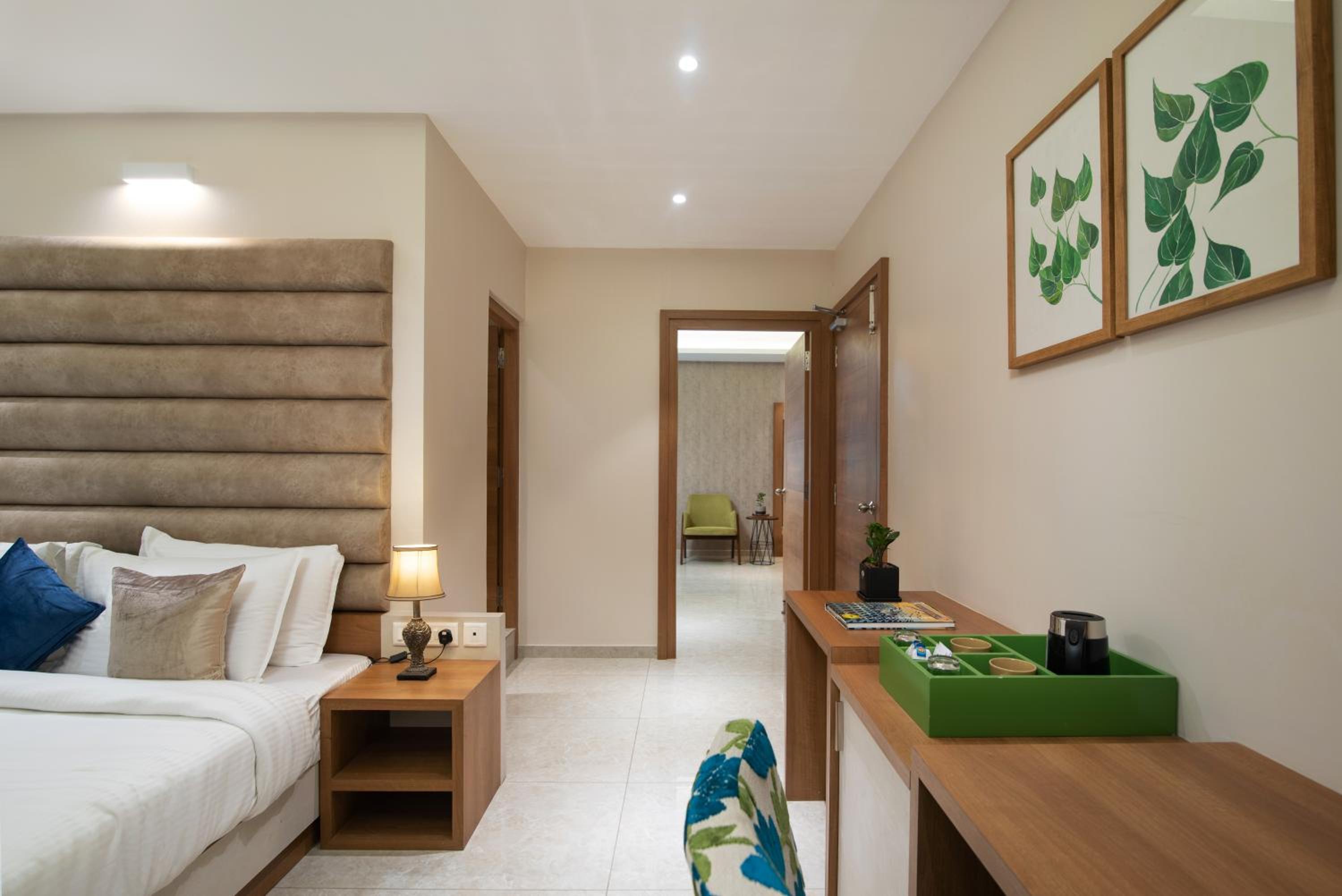 Superior Double Room photo 2