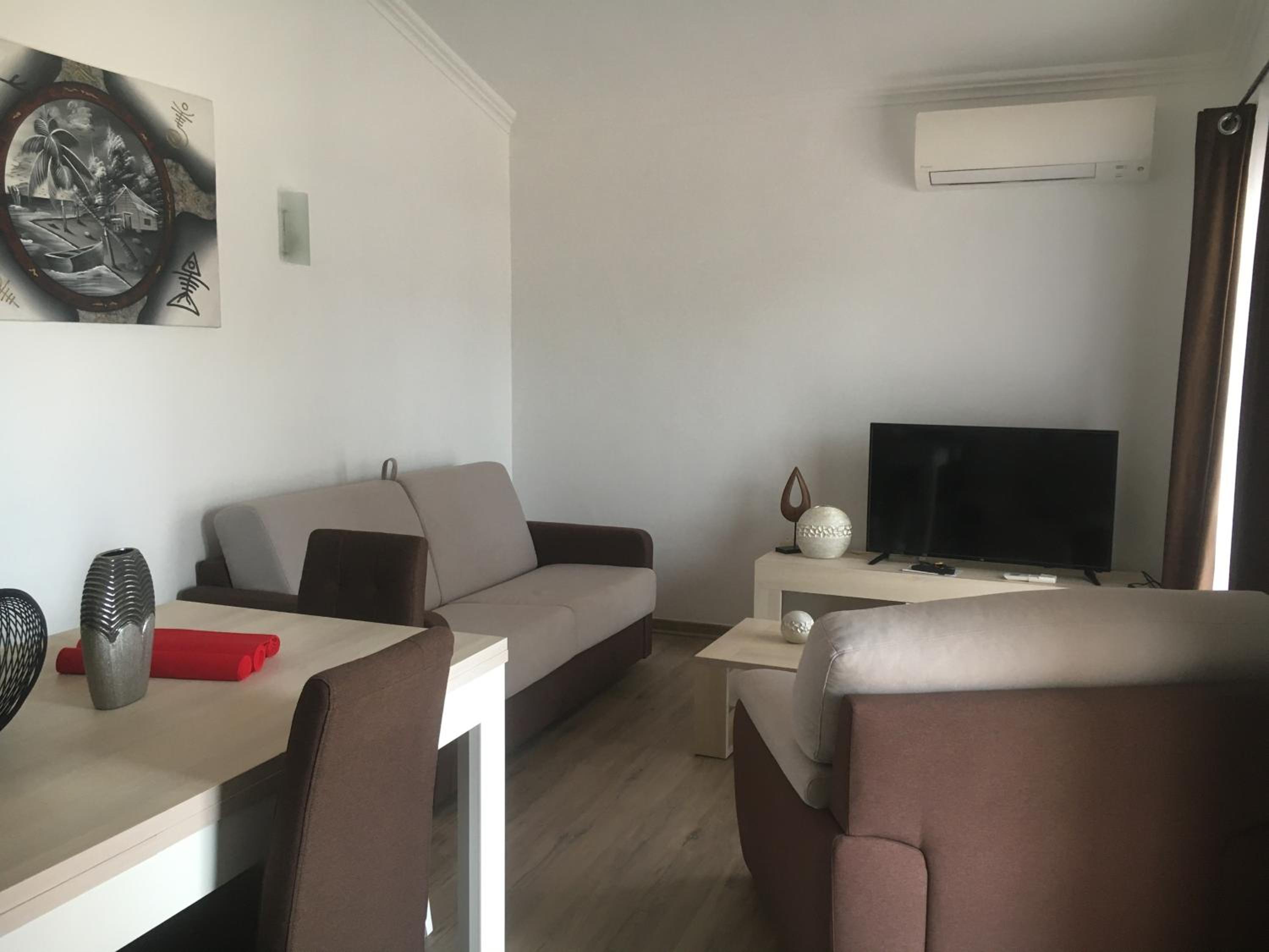 Apartment with Garden View - Photo 1