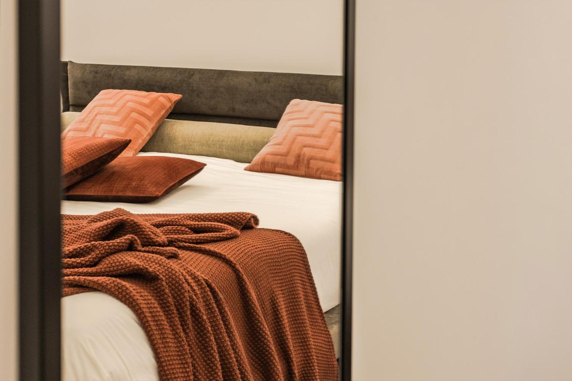 Double Room - Photo 6