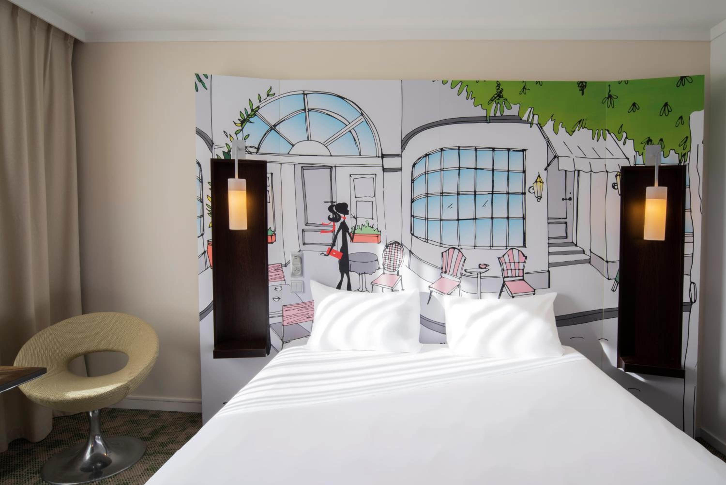 Standard Double Room - Photo 5