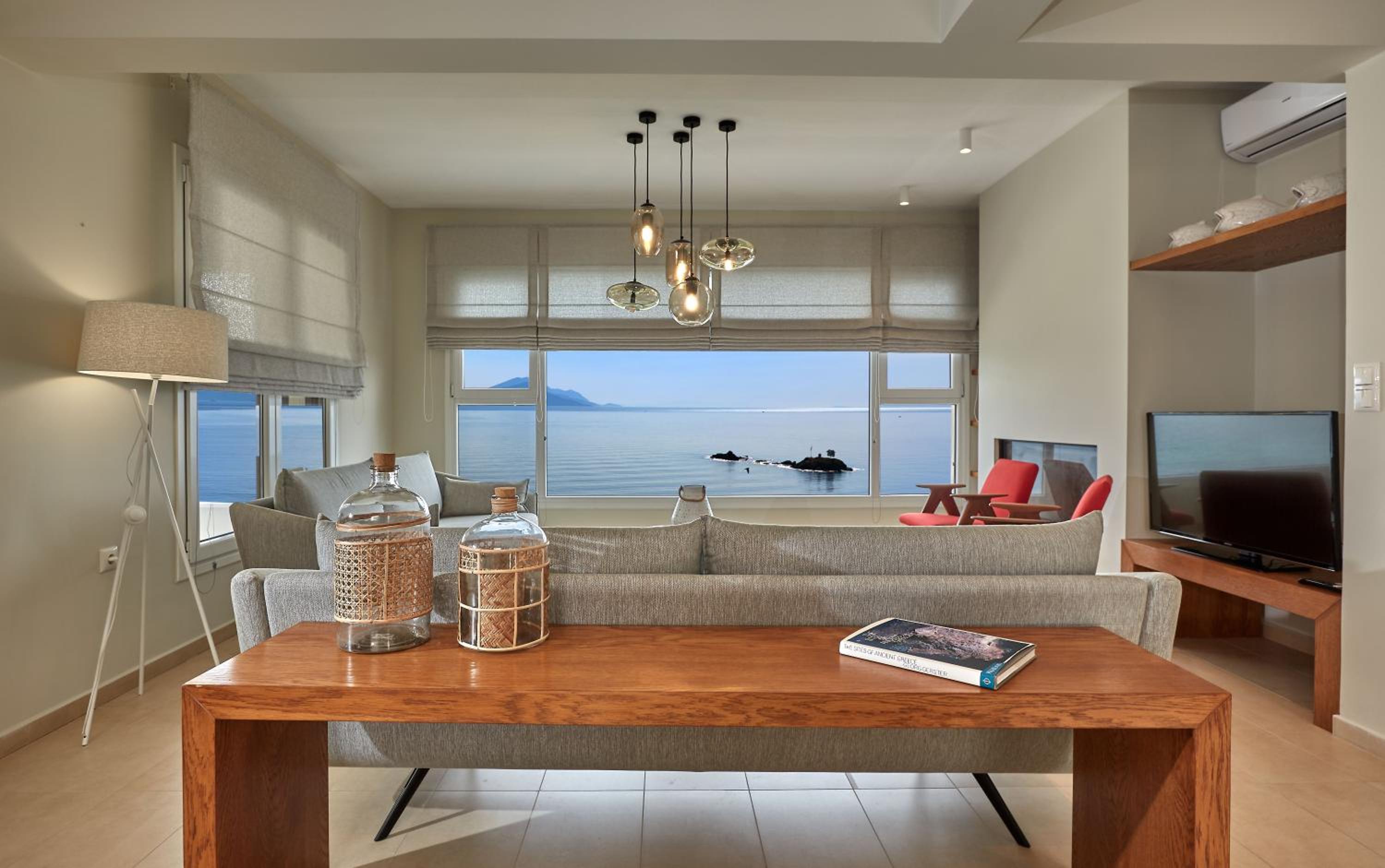 Superior Villa