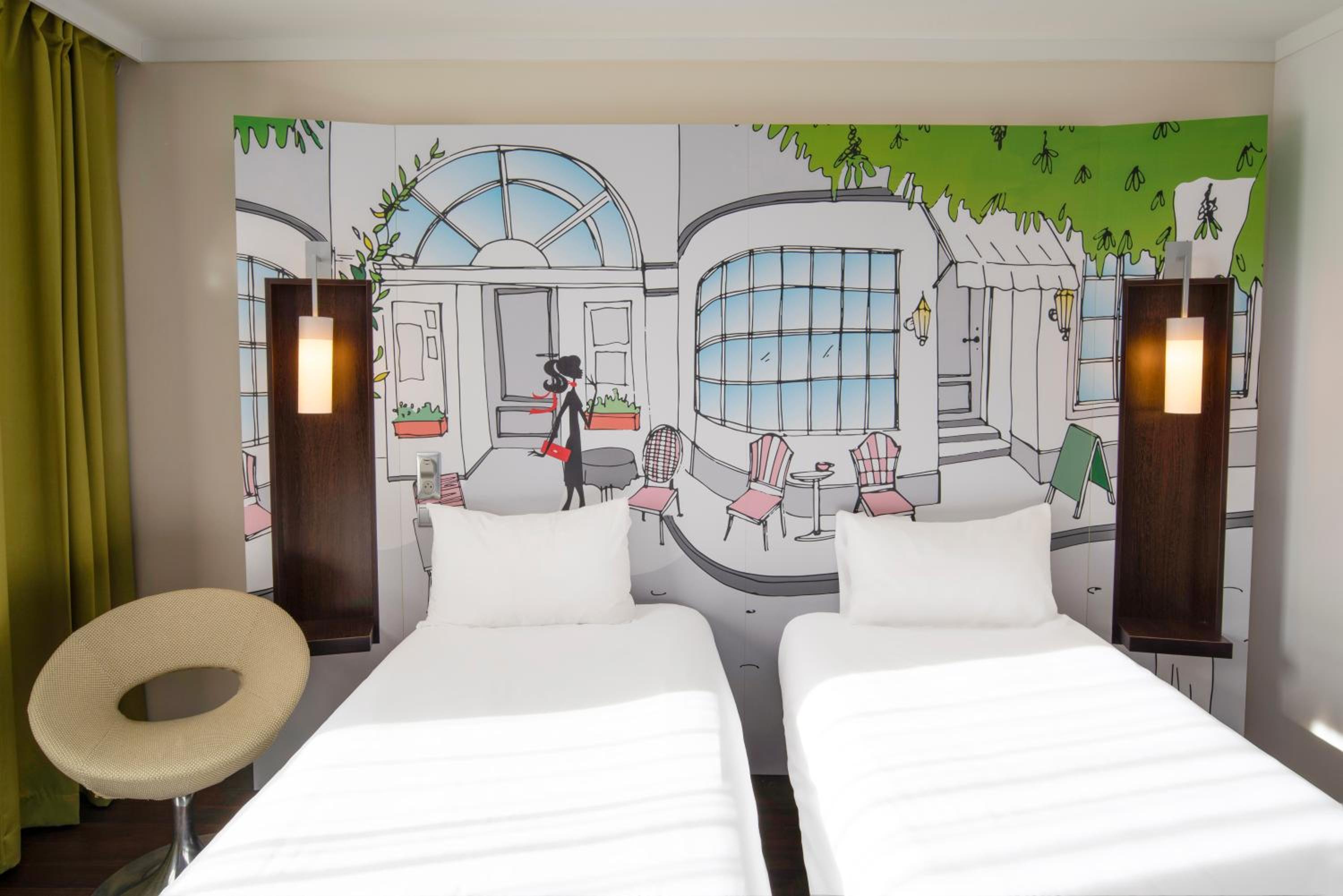 Twin Room - Photo 6