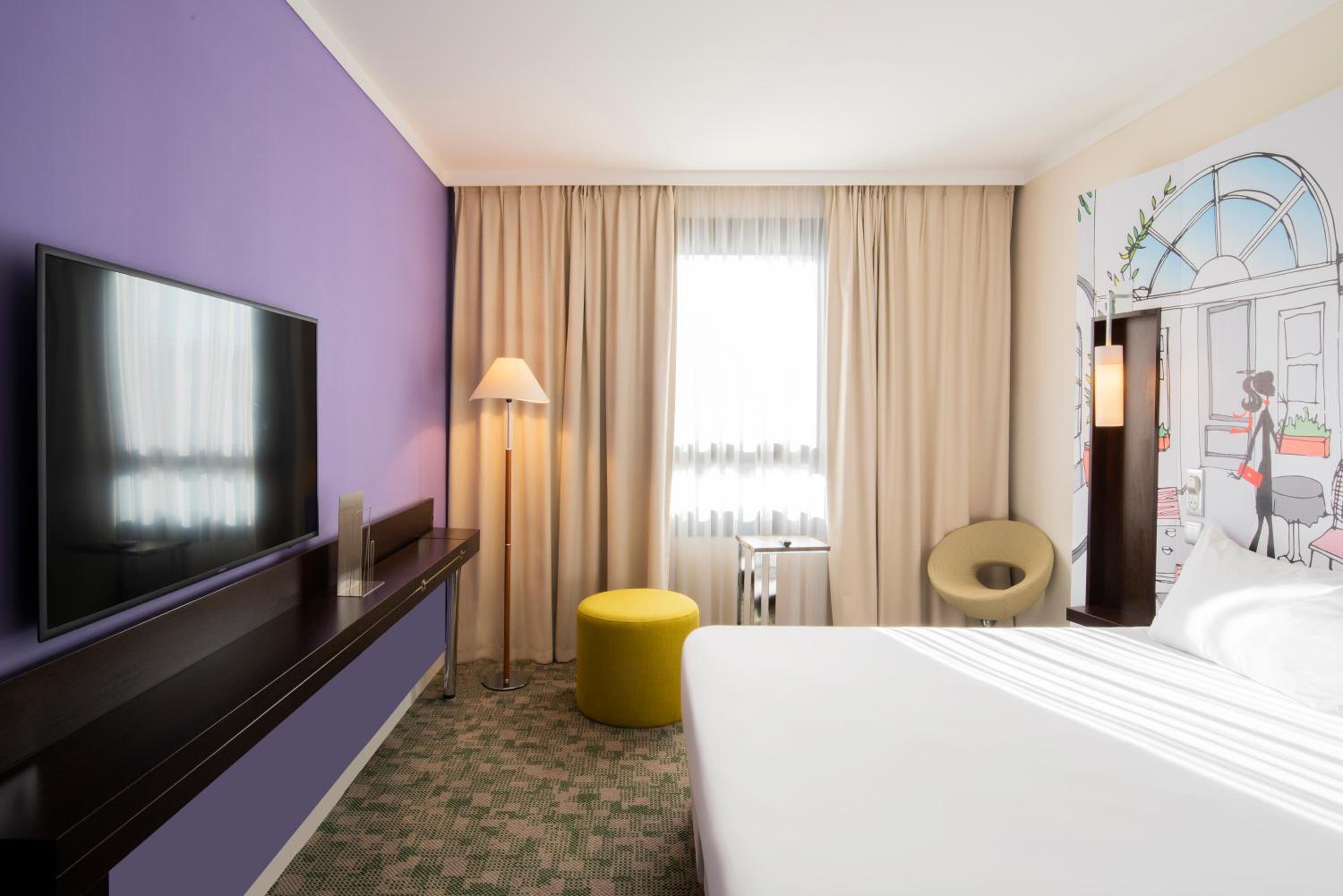 Standard Double Room - Photo 3