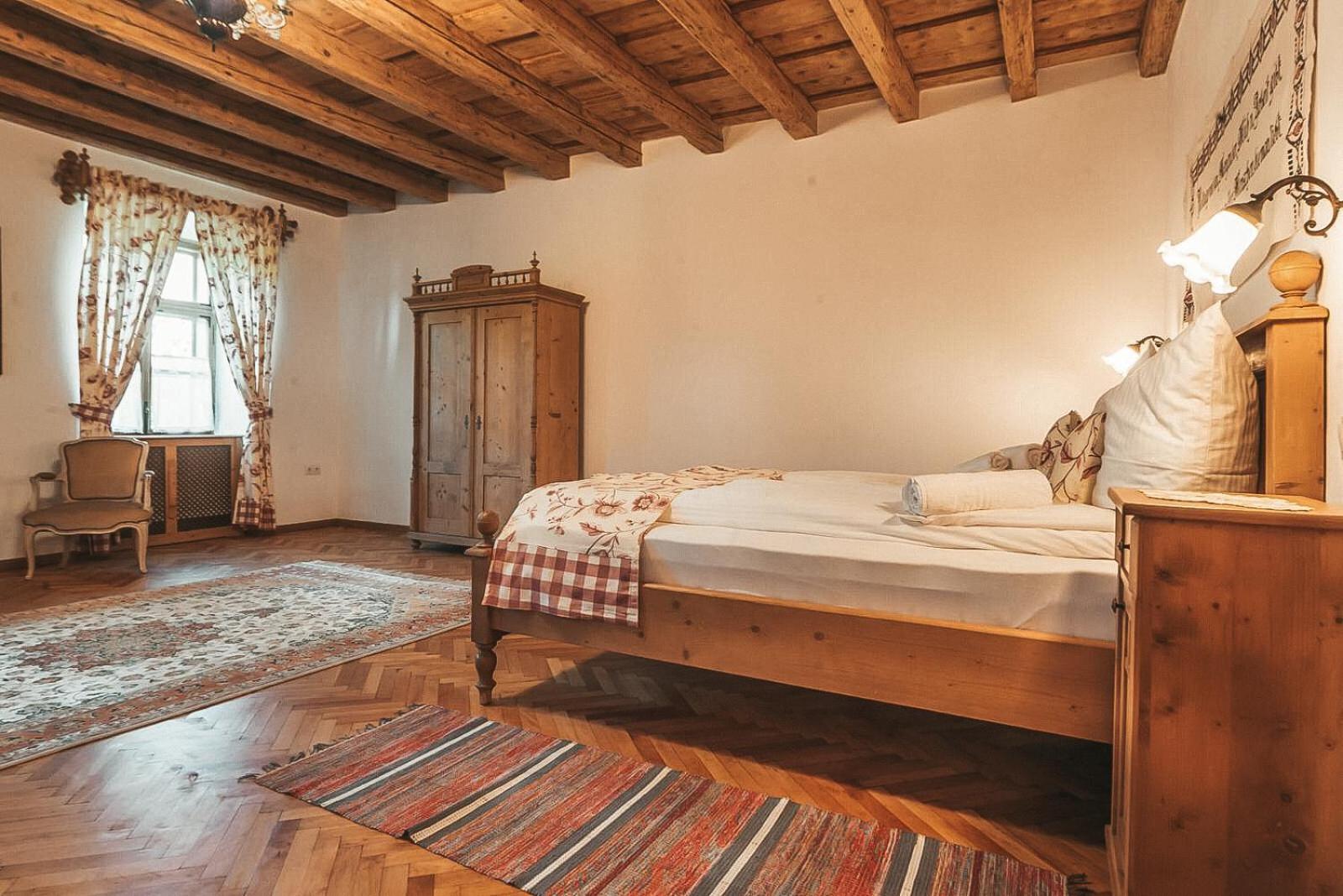 Deluxe Double Room - Photo 6