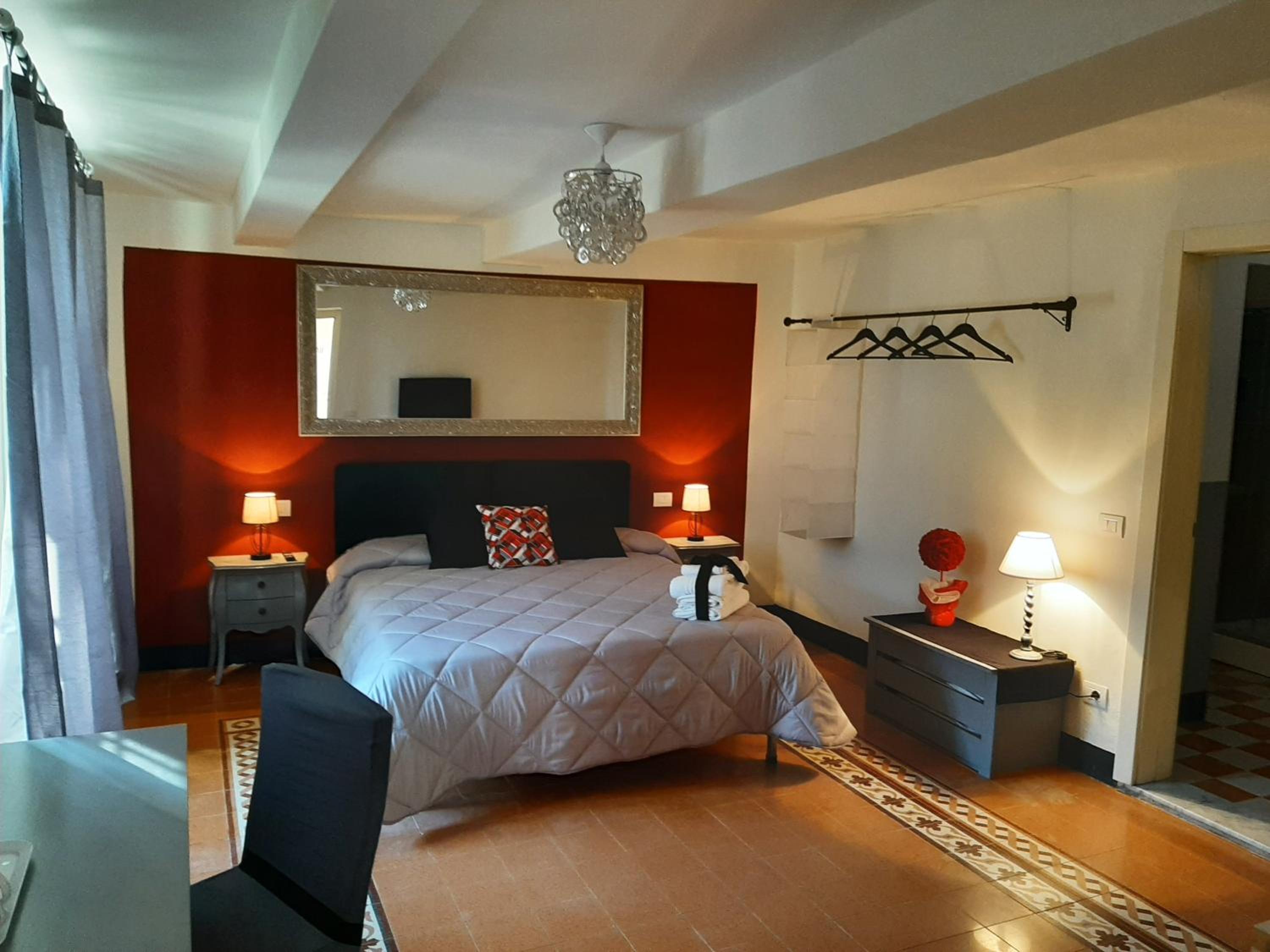 Triple Room - Photo 32