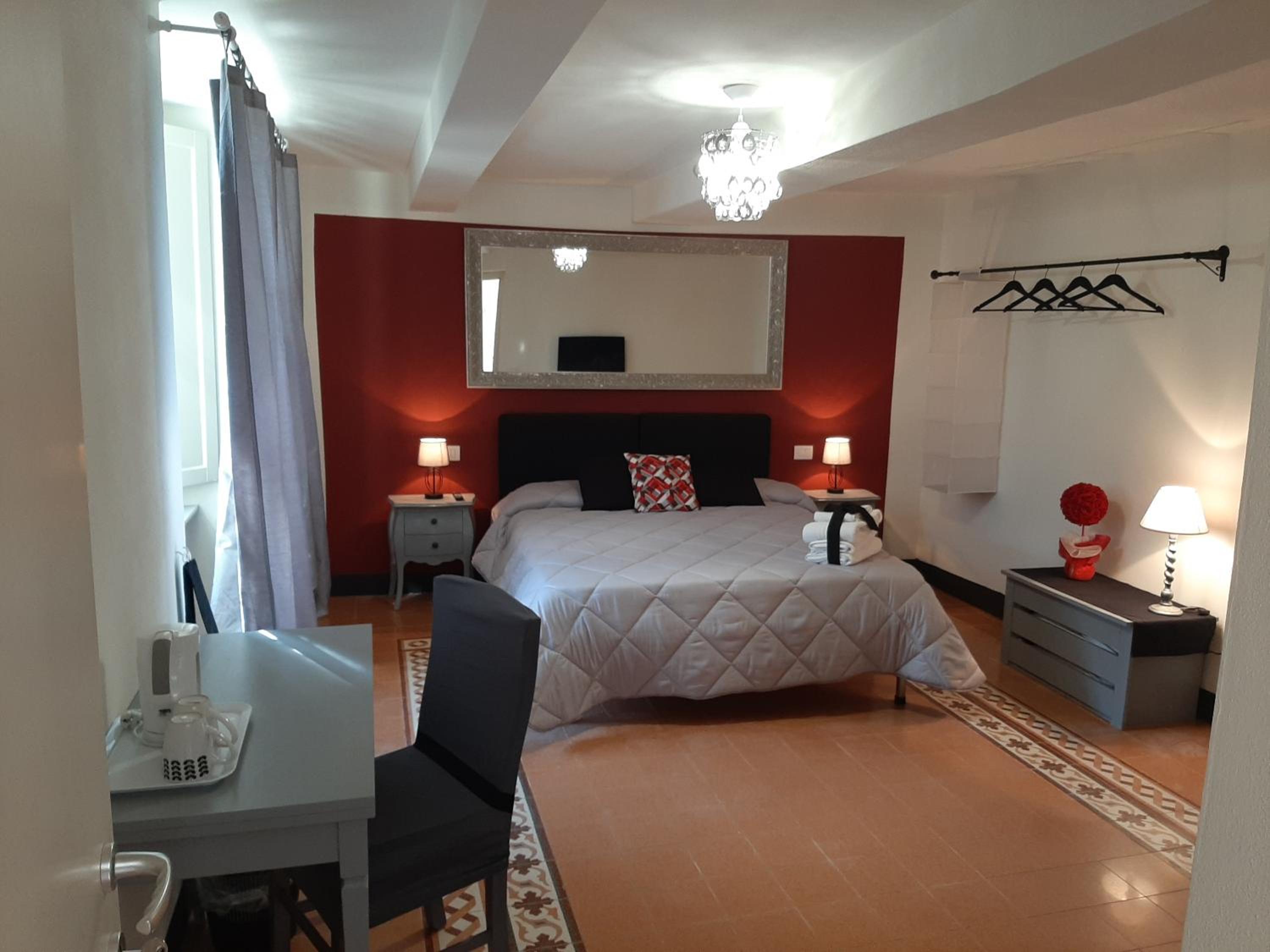 Triple Room - Photo 30