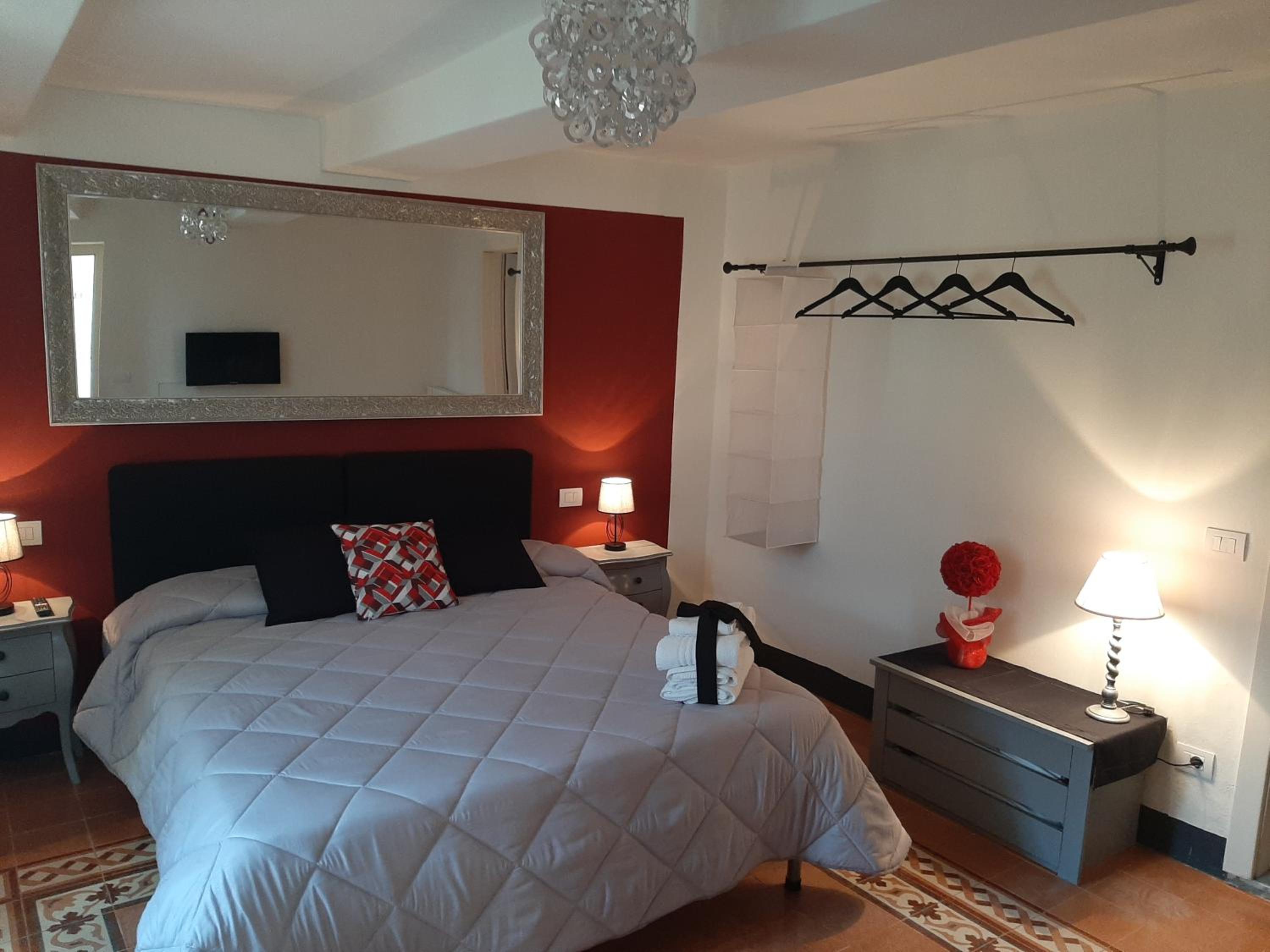 Triple Room - Photo 28