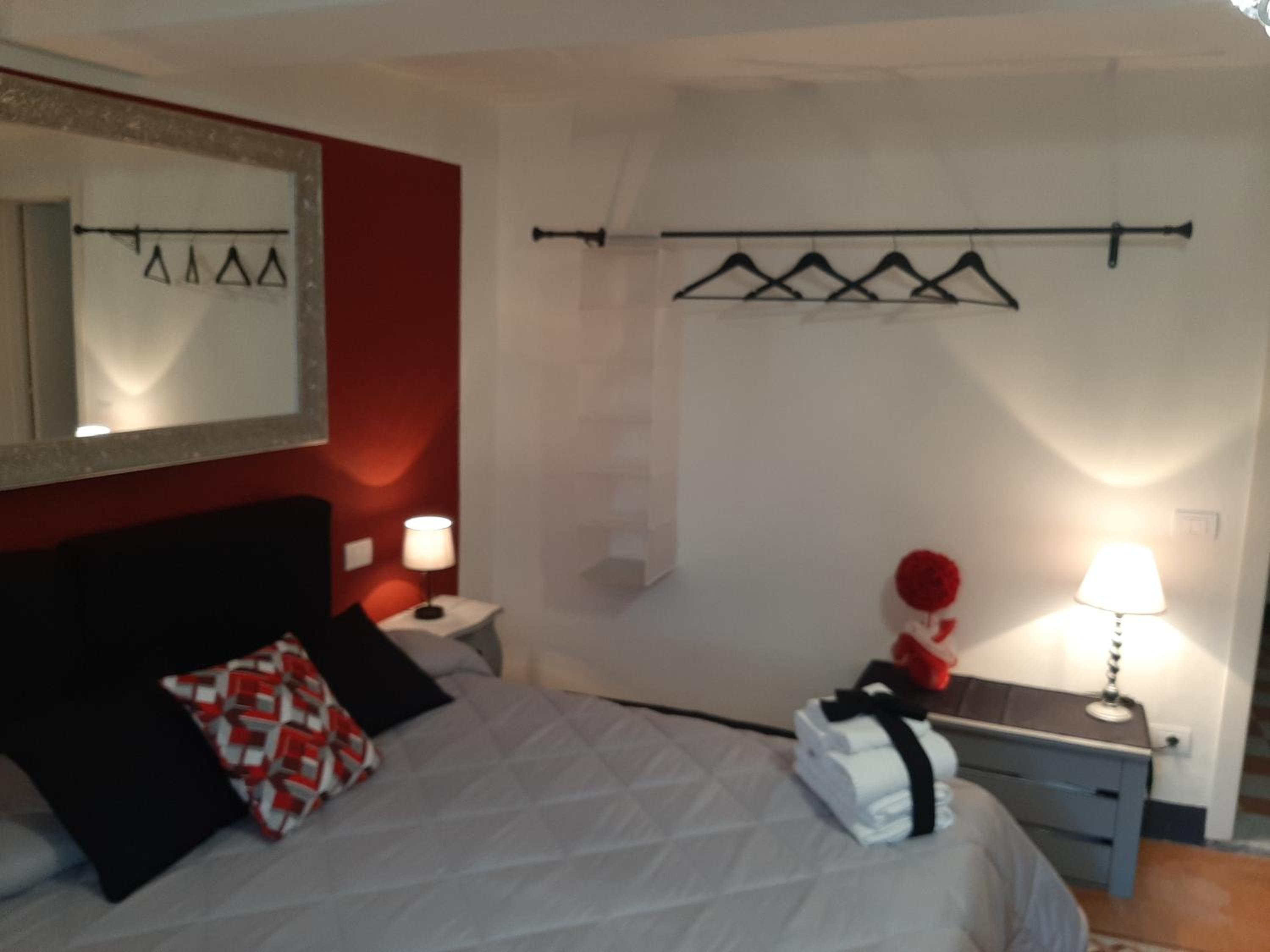 Triple Room - Photo 26
