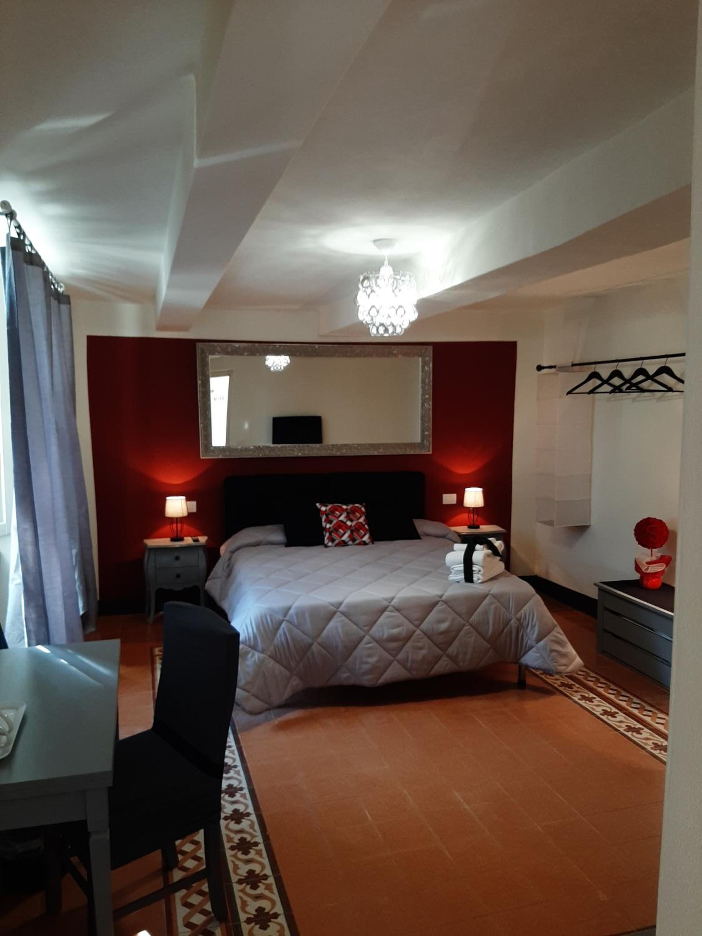 Triple Room - Photo 24