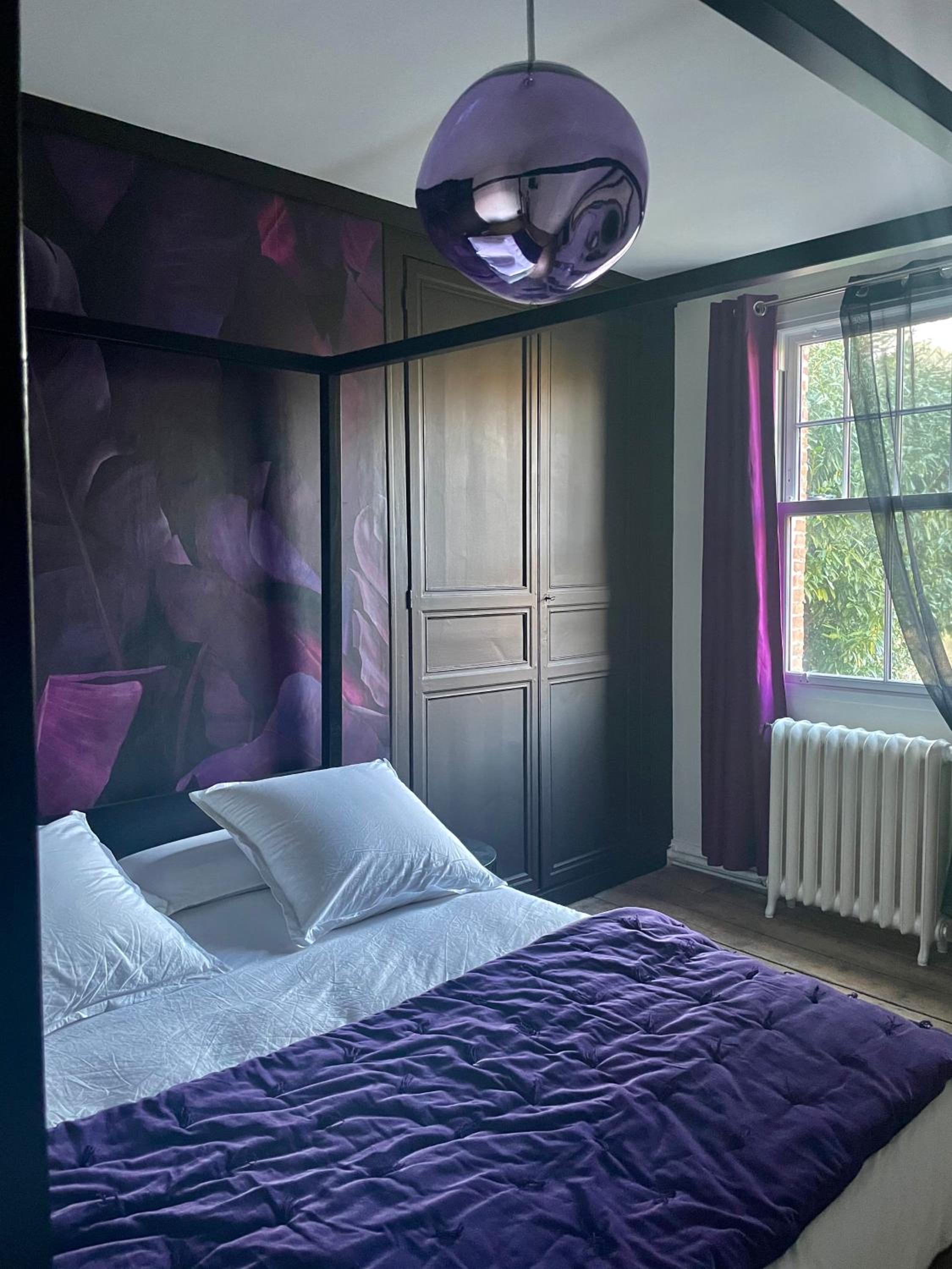 Double Room with Private Bathroom photo 2
