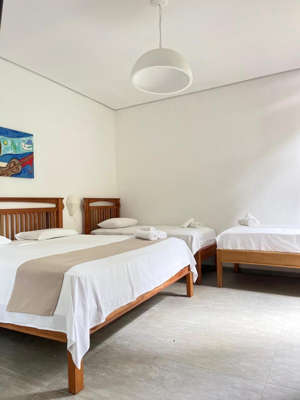 Premium Quadruple Room