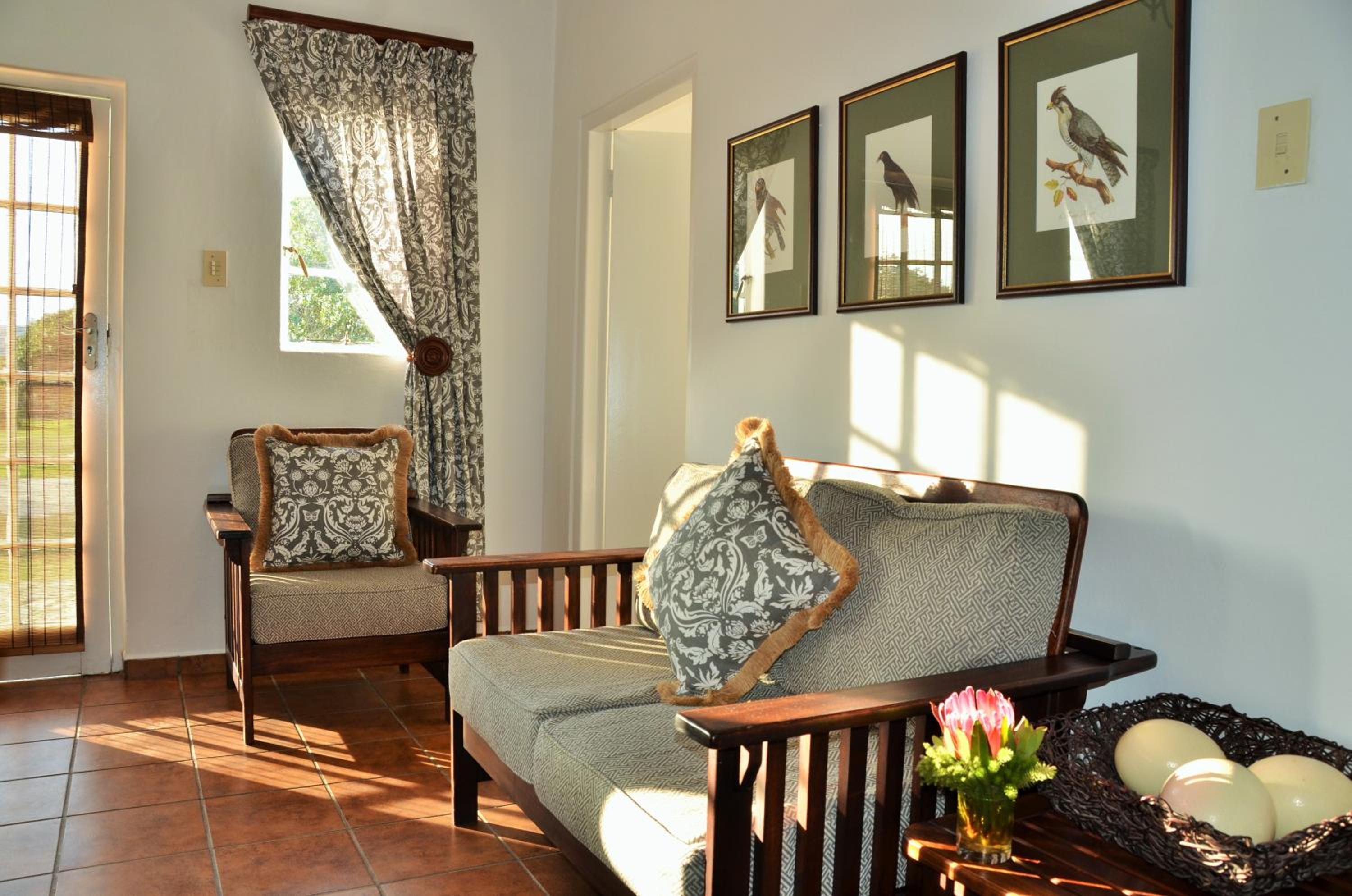 Two-Bedroom Chalet - Photo 1