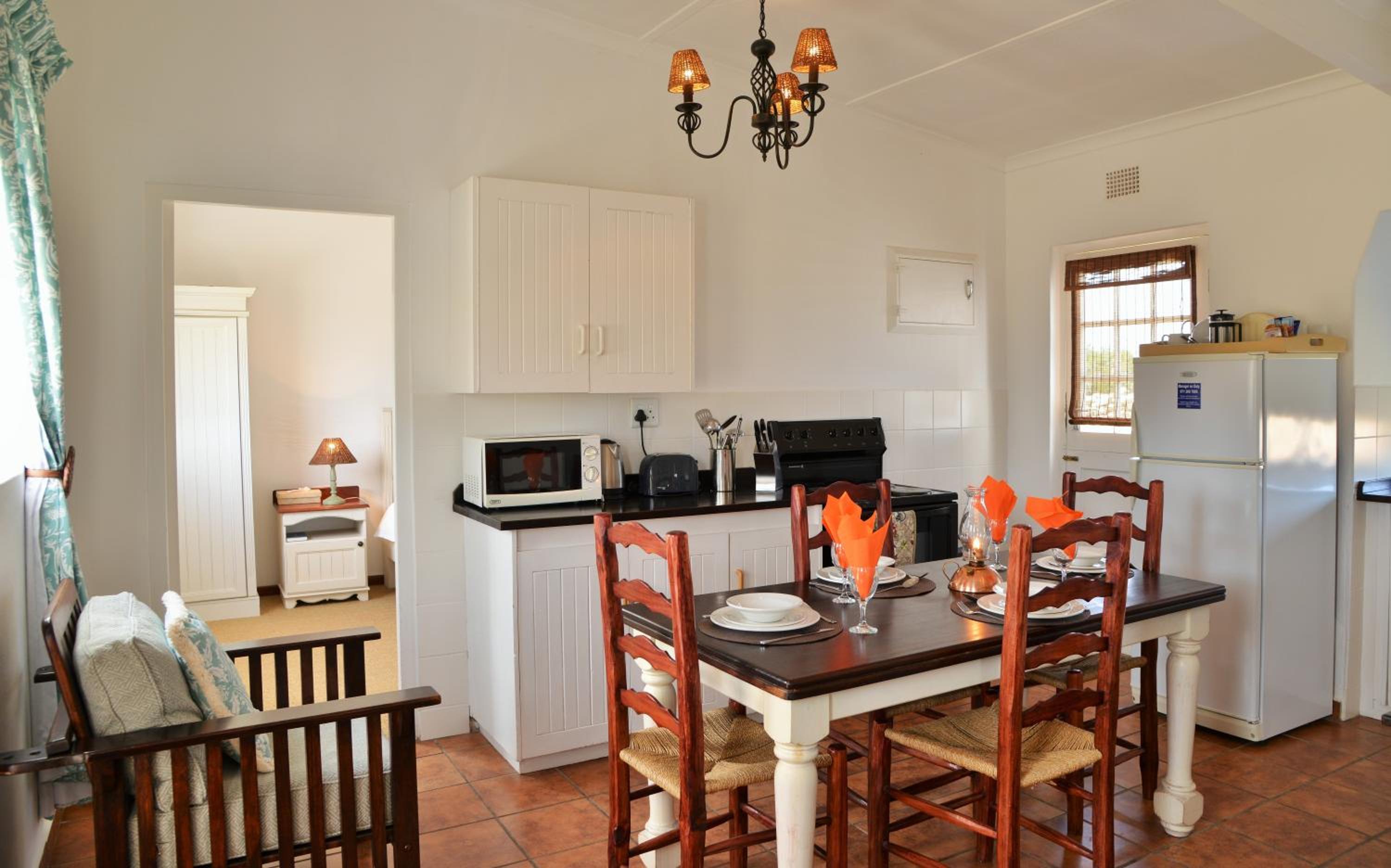 Two-Bedroom Chalet - Photo 2