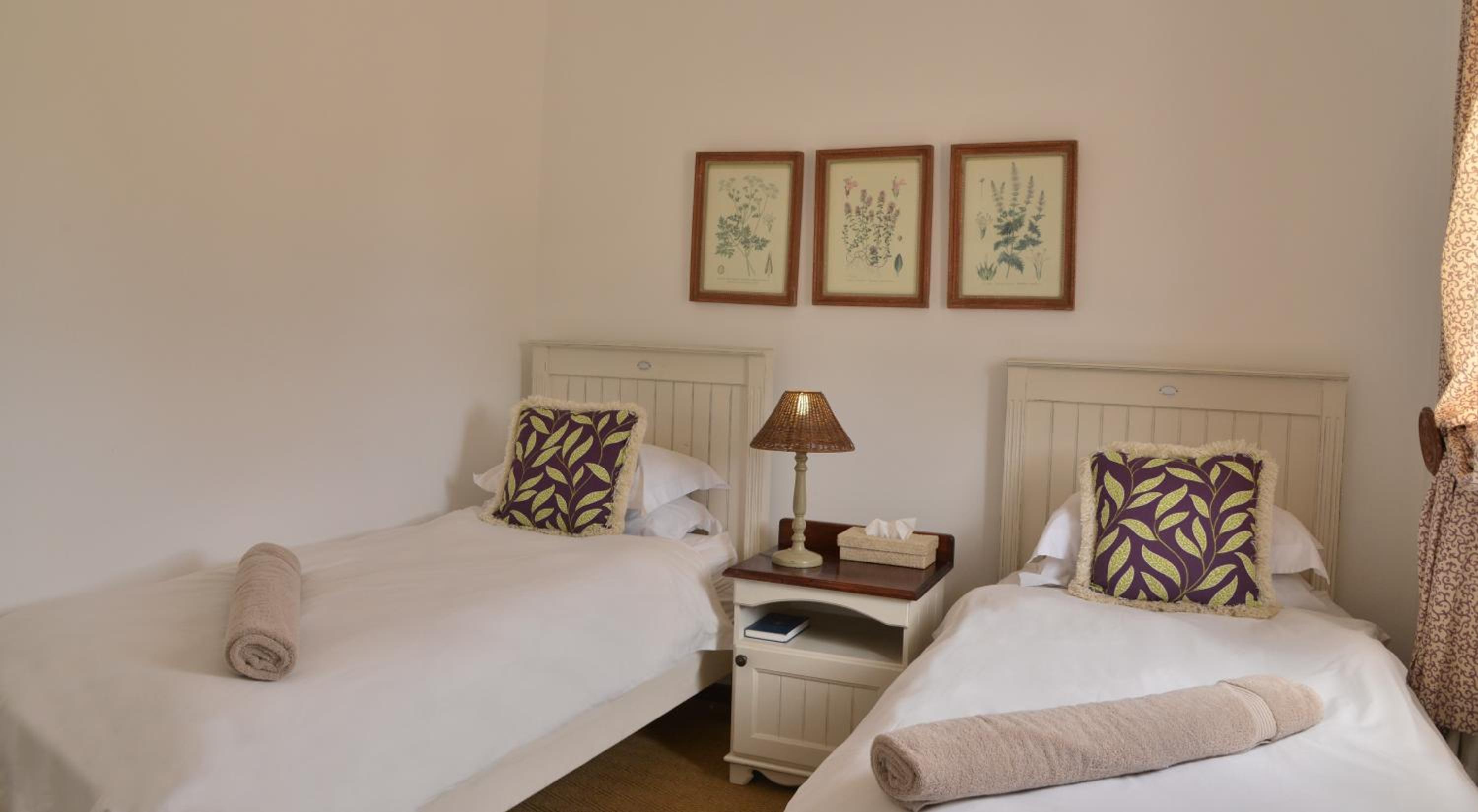 Two-Bedroom Chalet - Photo 7