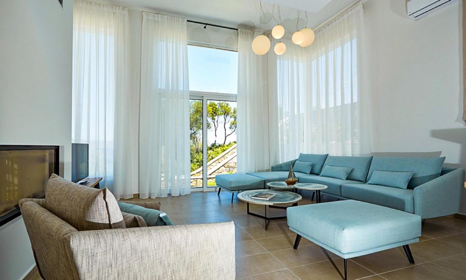 Superior Villa