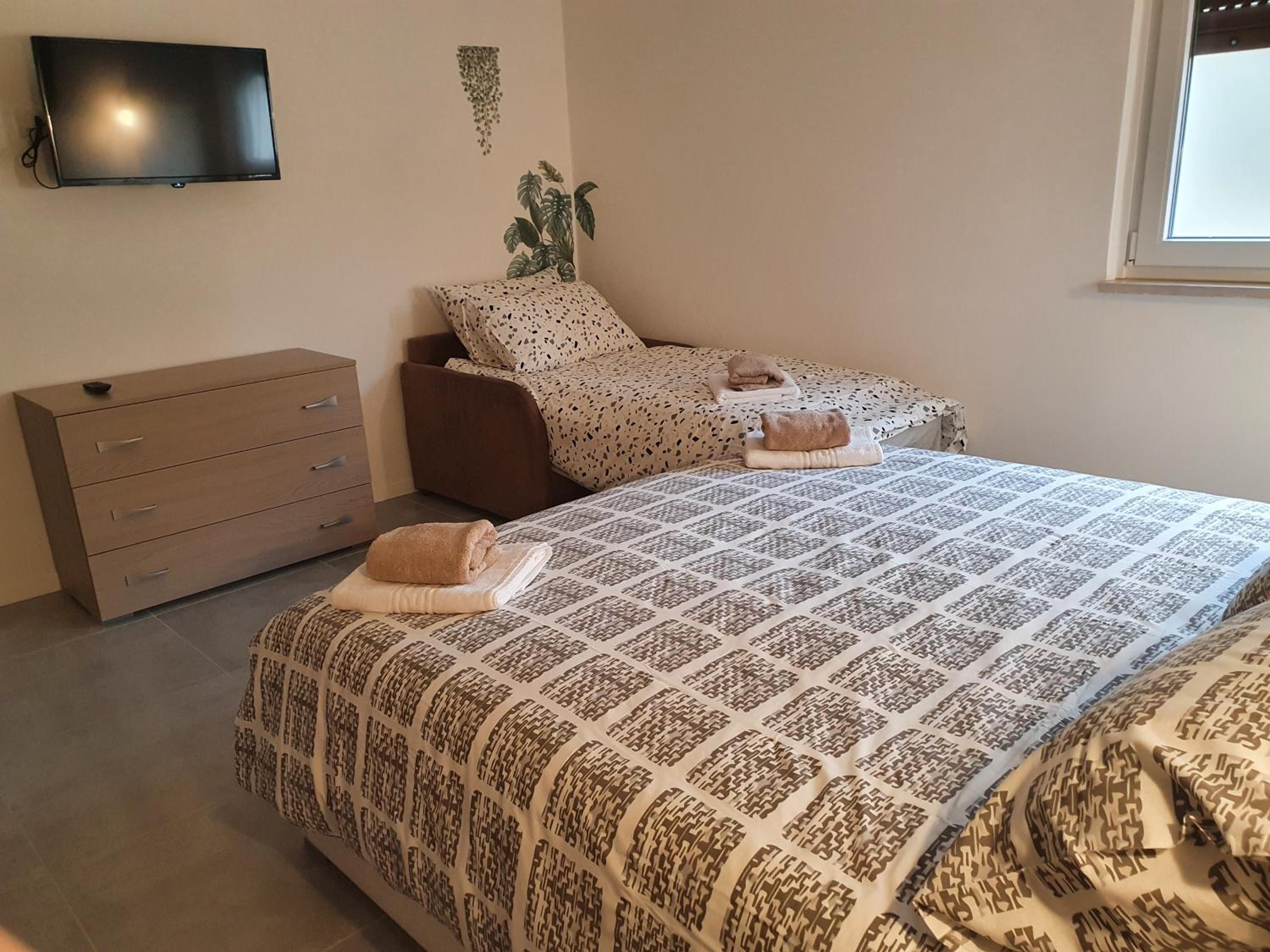 Two-Bedroom Apartment - Photo 10