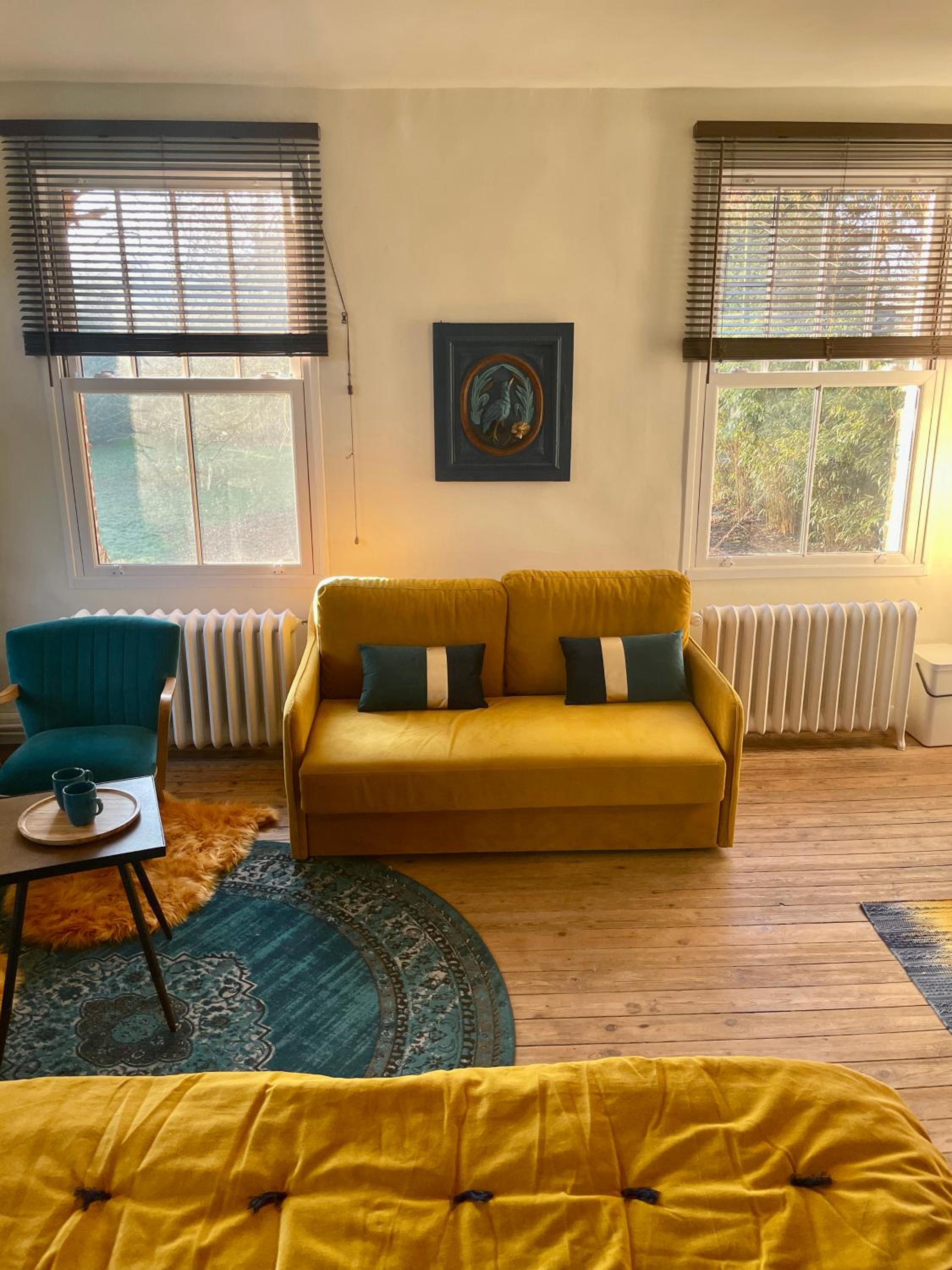 Family Room with Private Bathroom photo 3