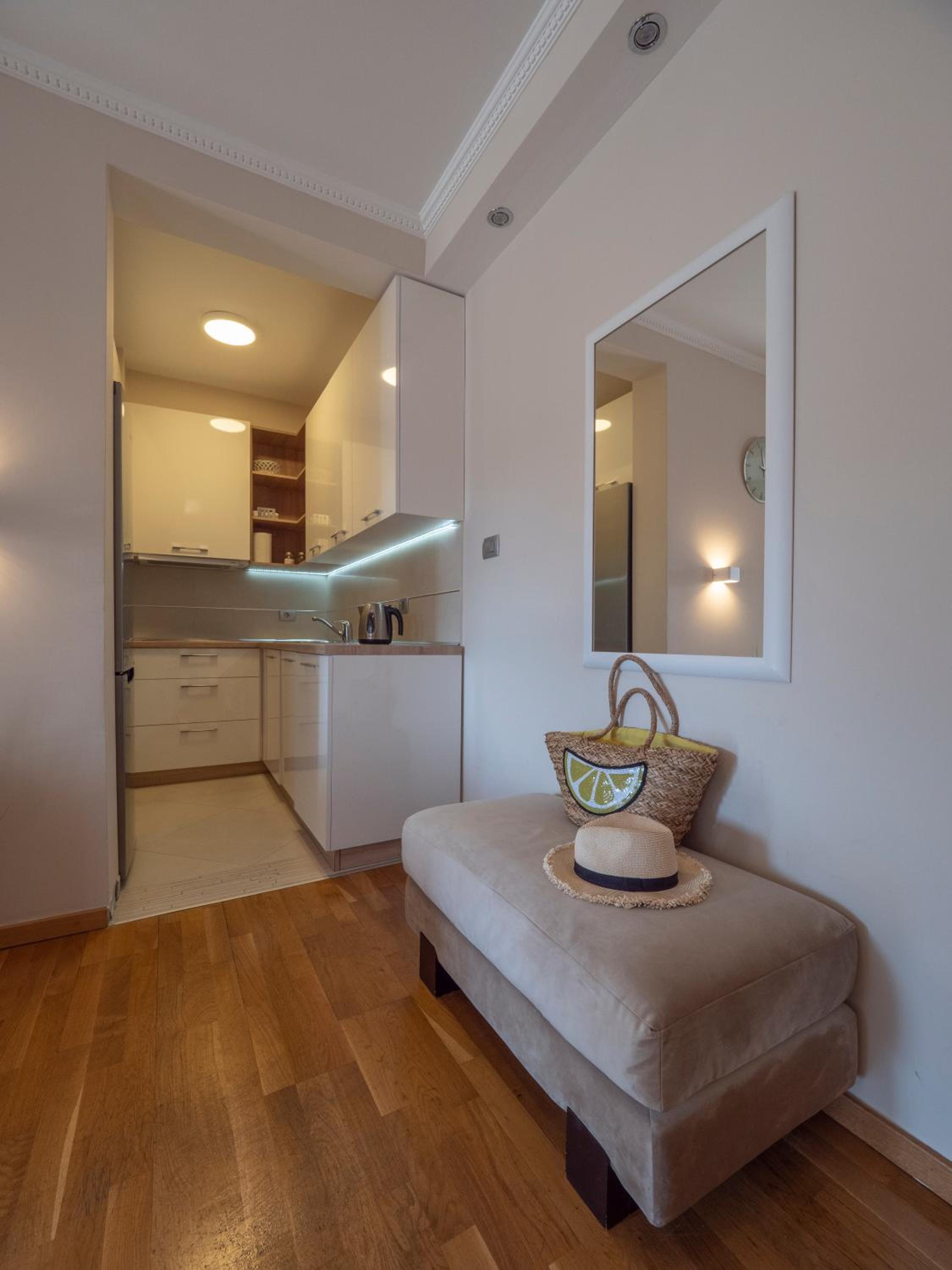 Two-Bedroom Apartment photo 2