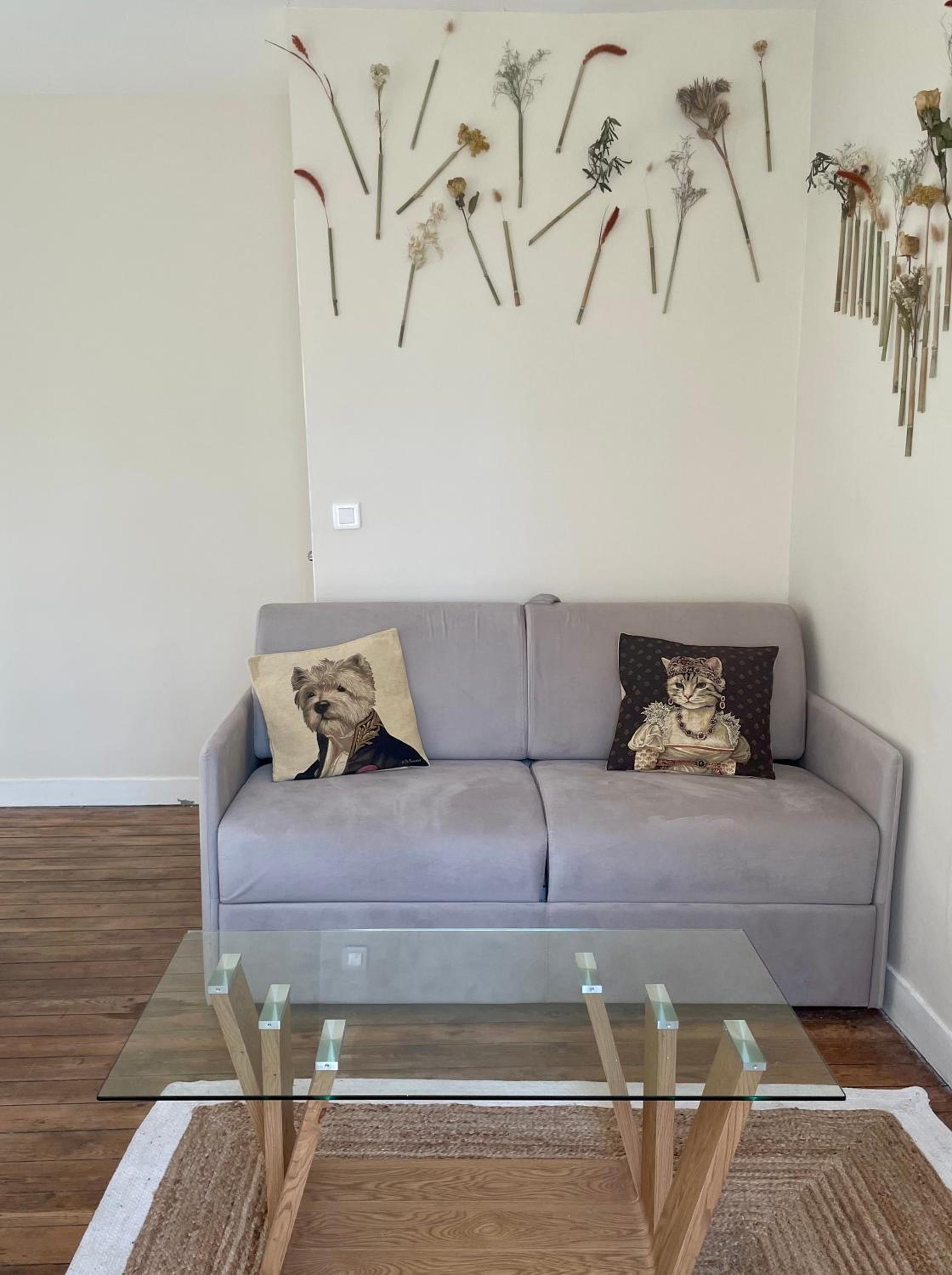 Family Room with Private Bathroom photo 3
