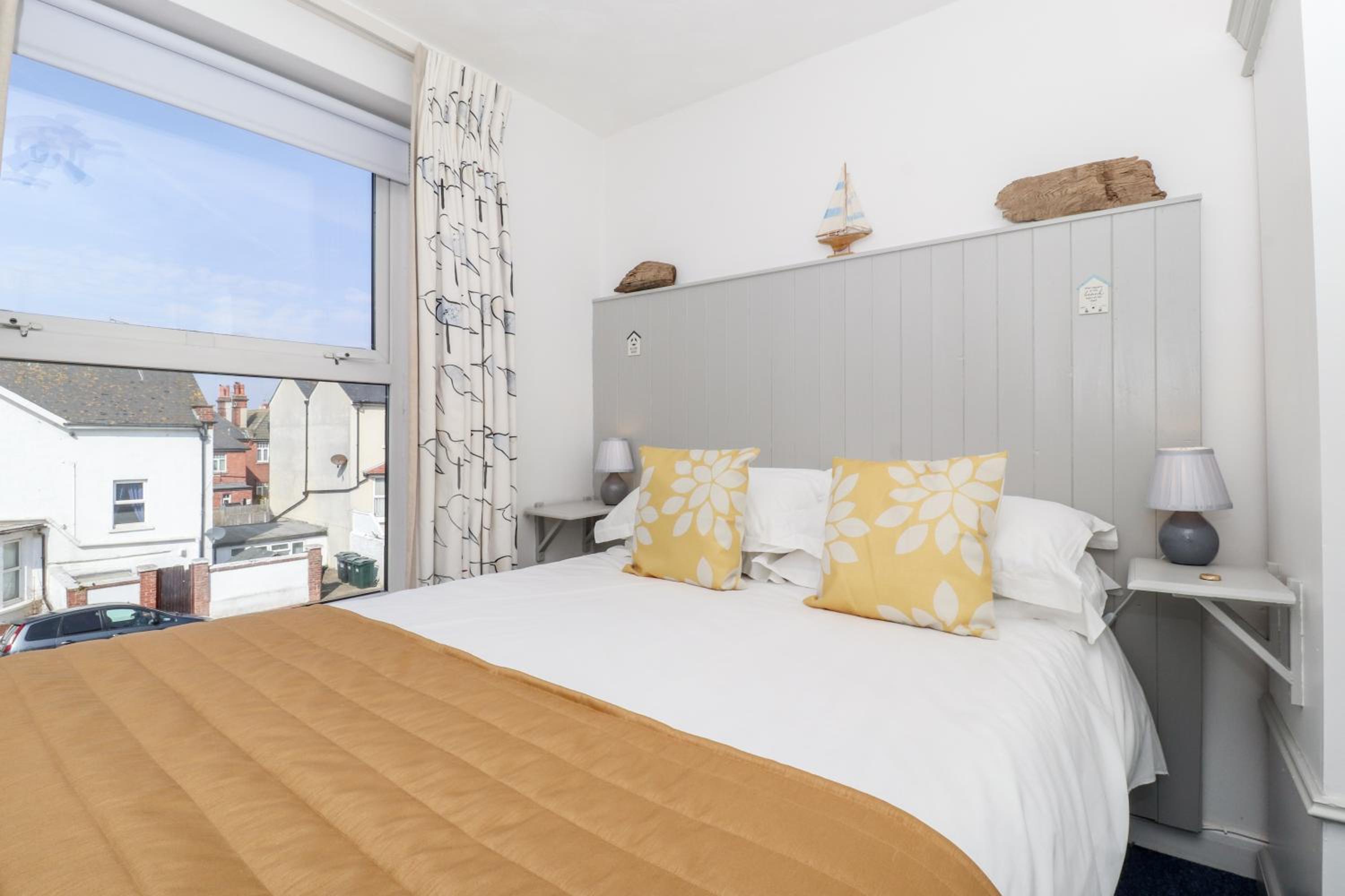 Small Double Room photo 3